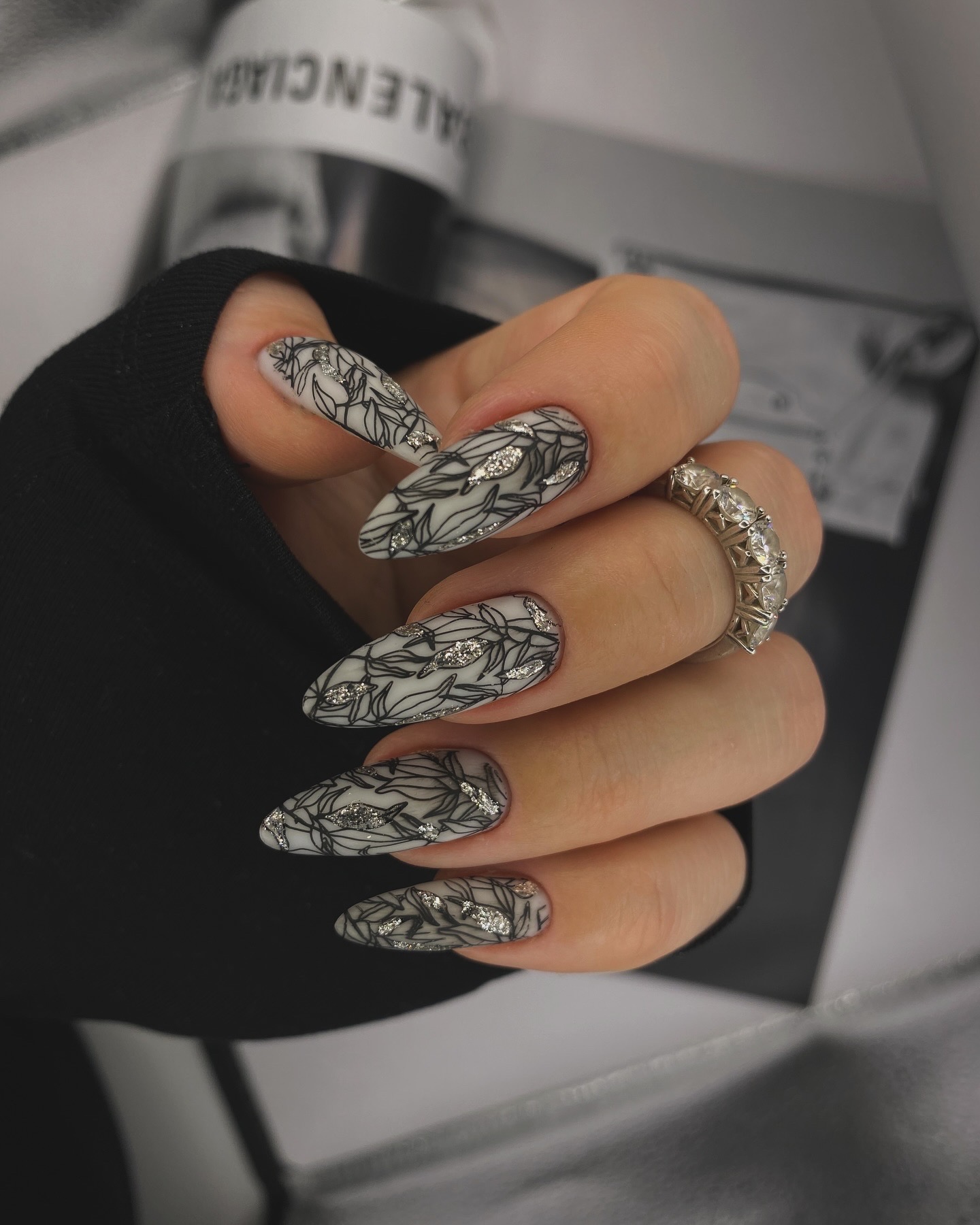 Maniküür by Tatyana