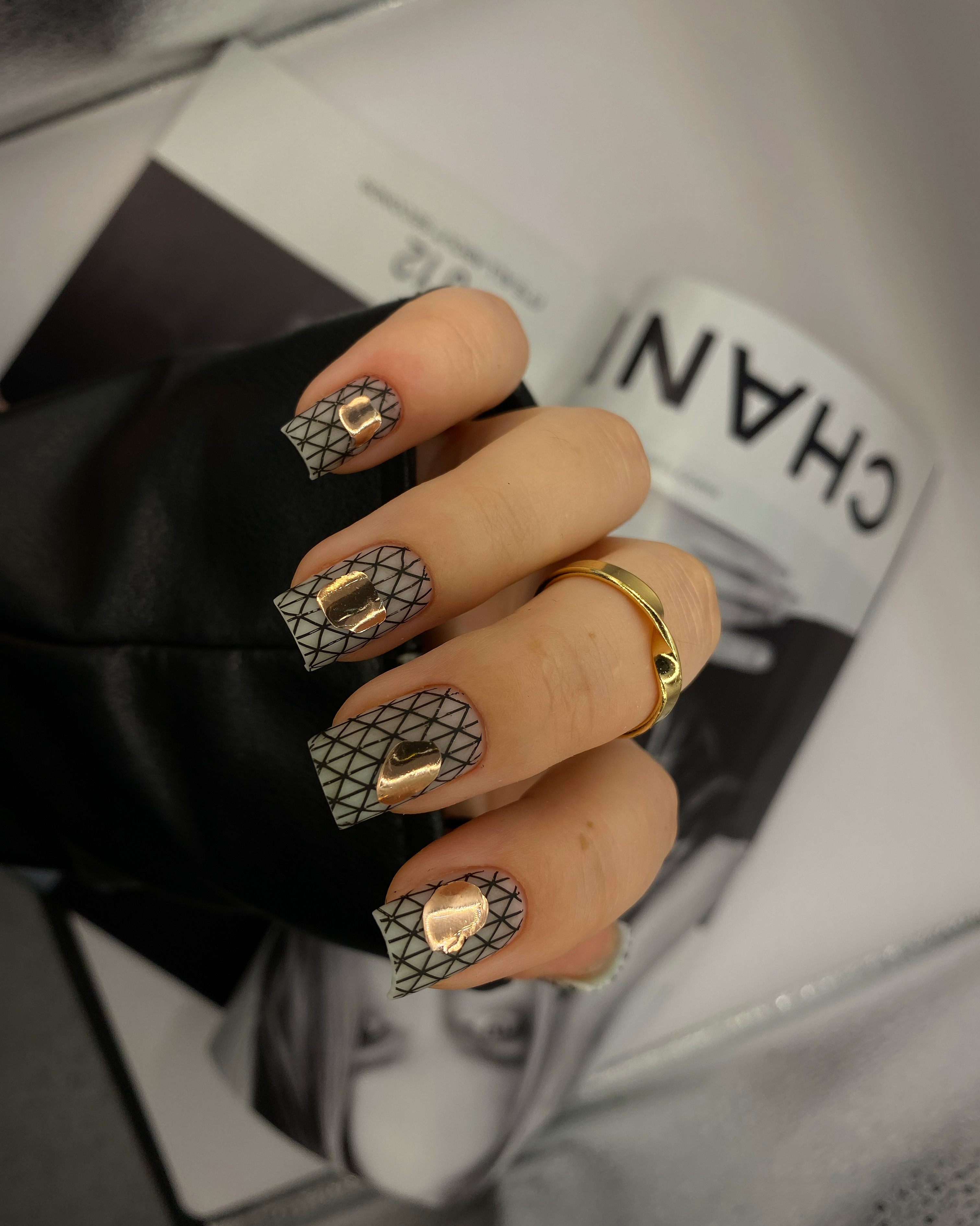 Maniküür by Tatyana