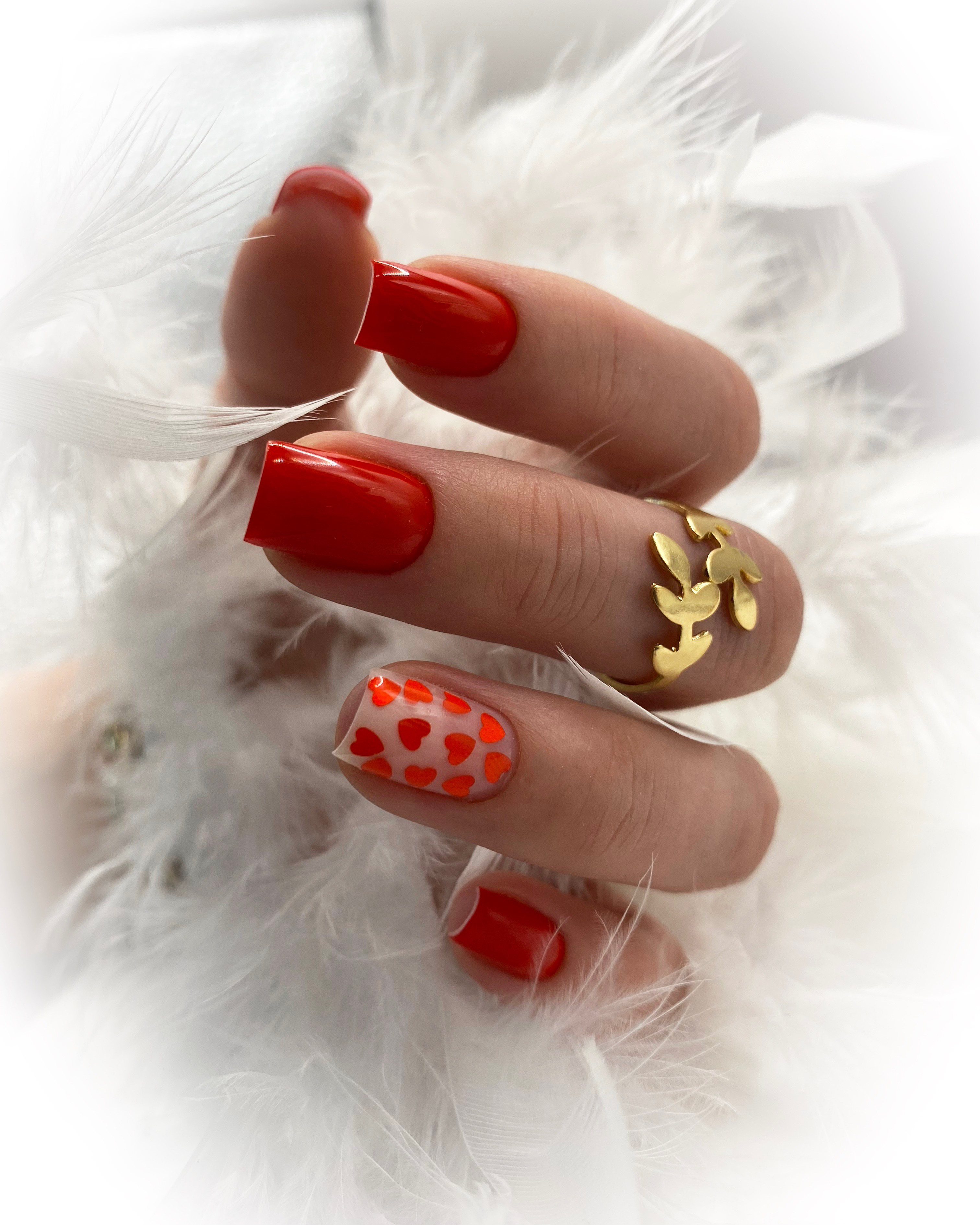 Маникюр by Tatyana