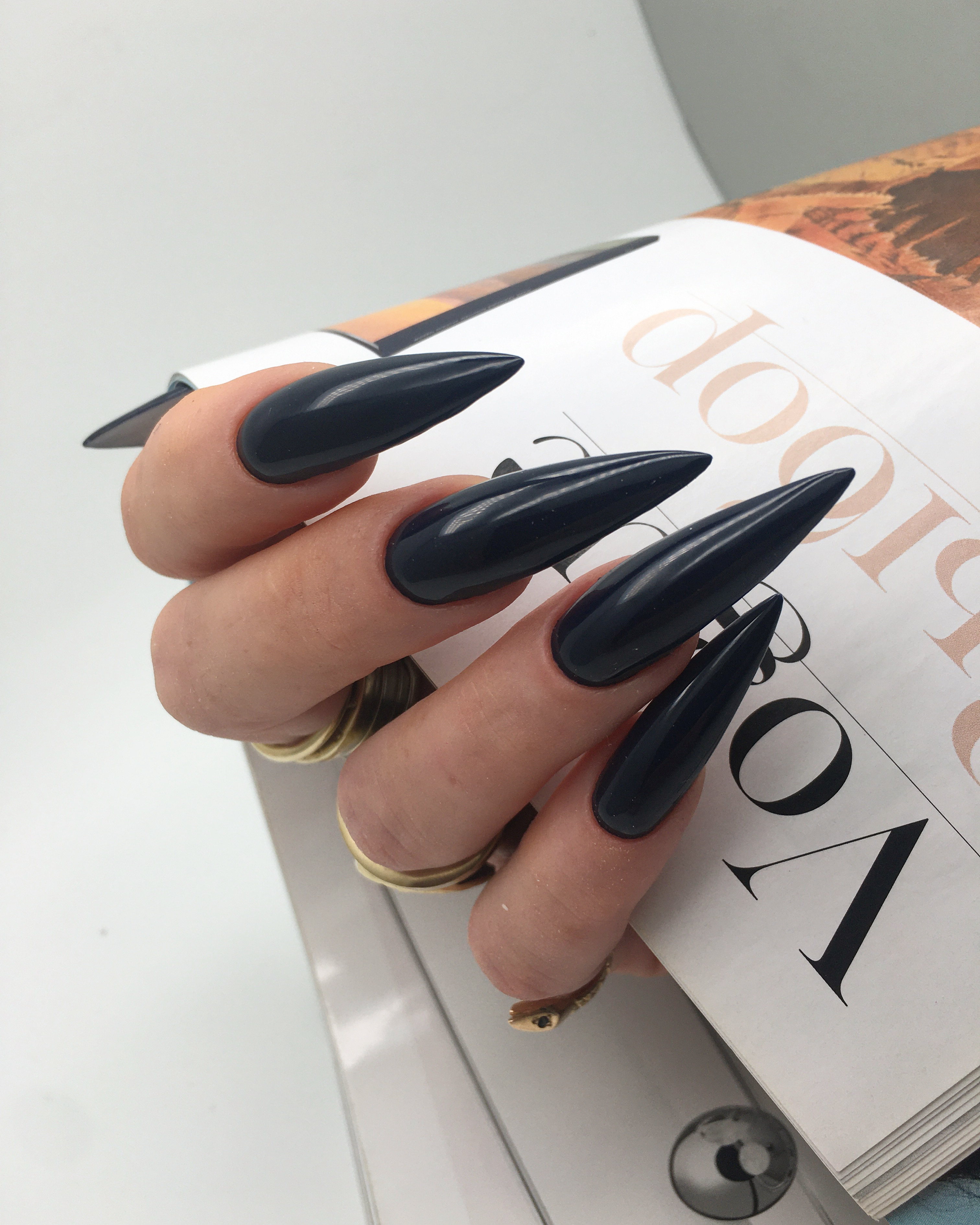 Манікюр by Tatyana