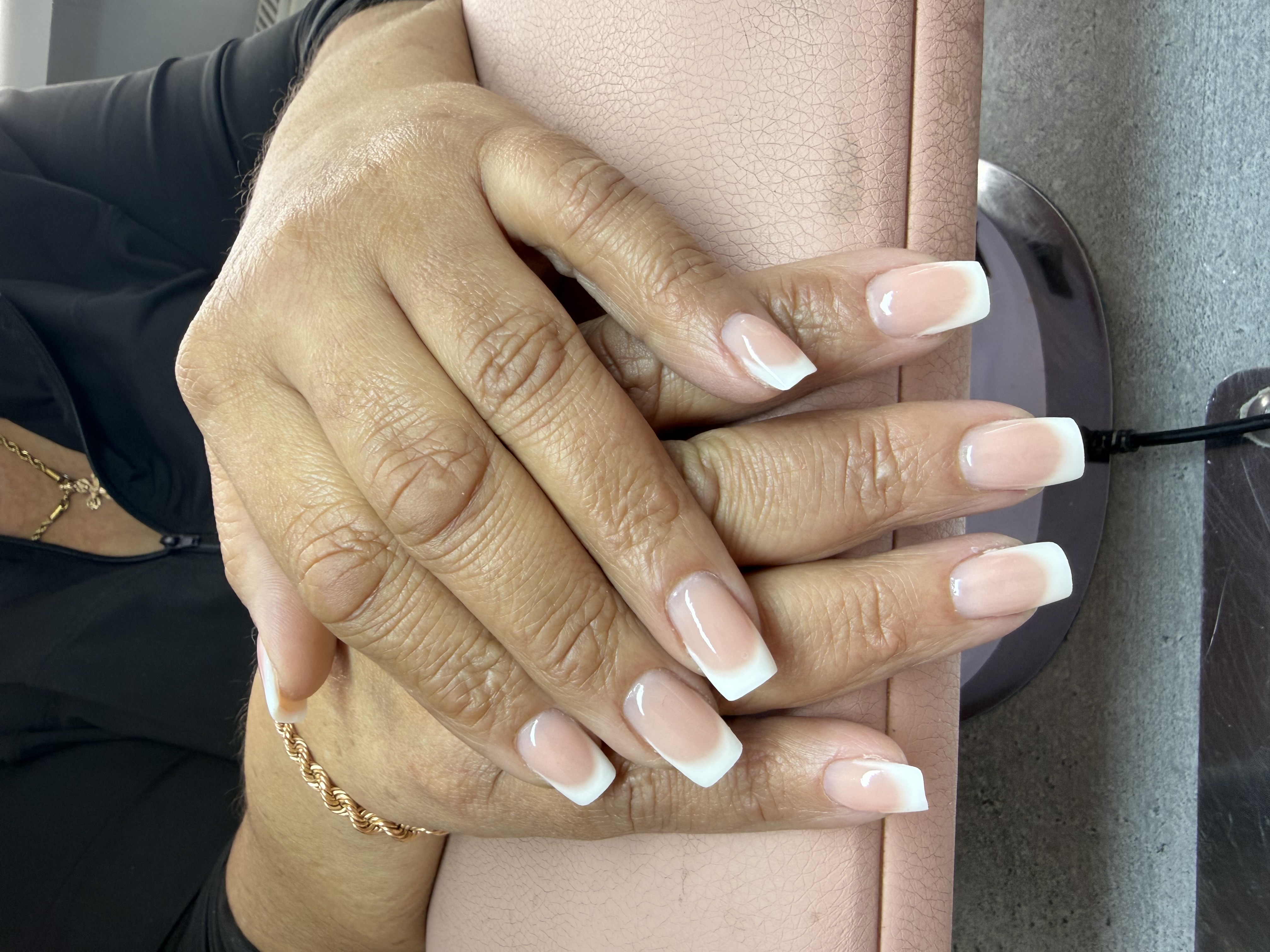 Маникюр by Natalja