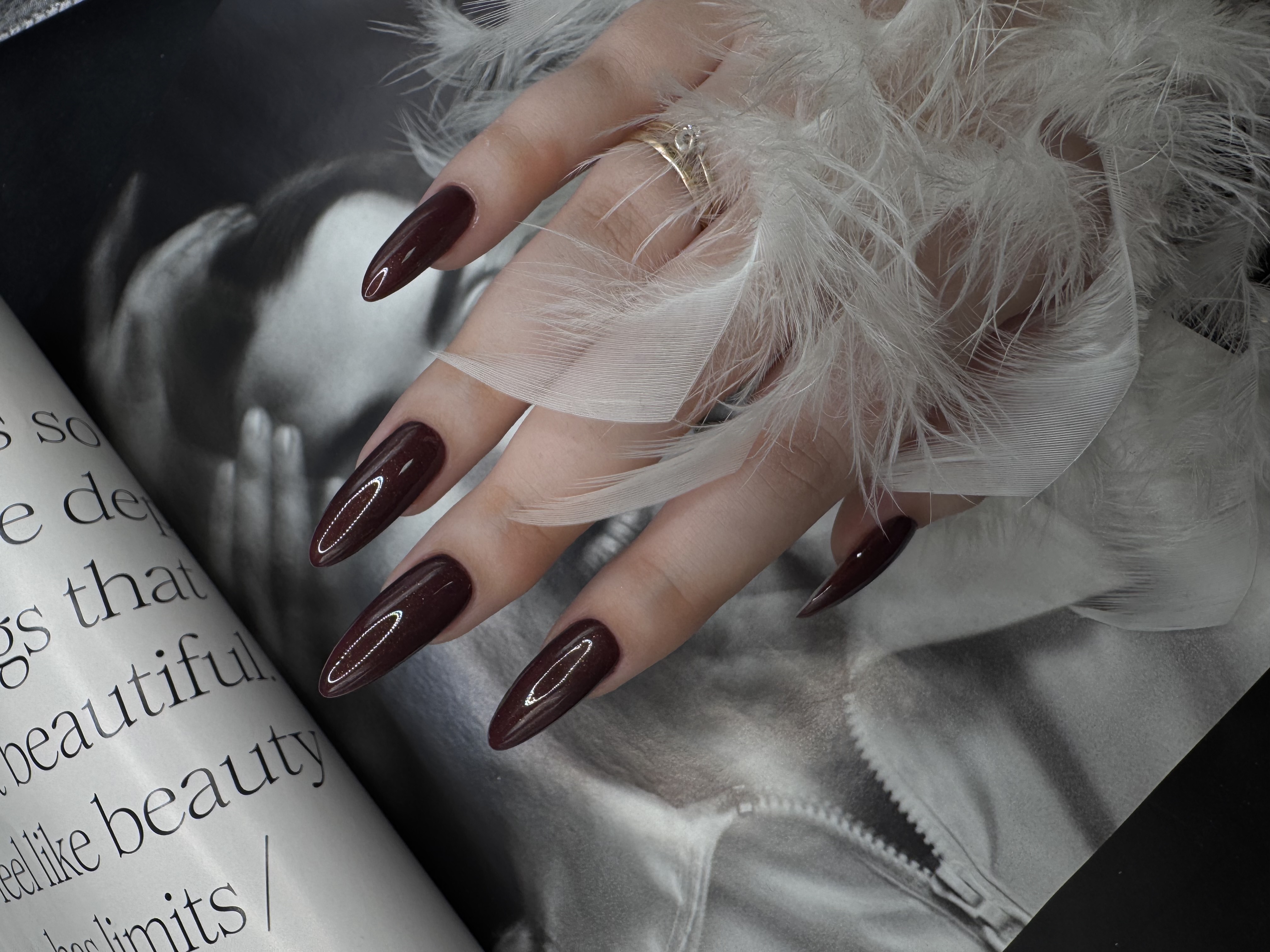 Maniküür by Jelena