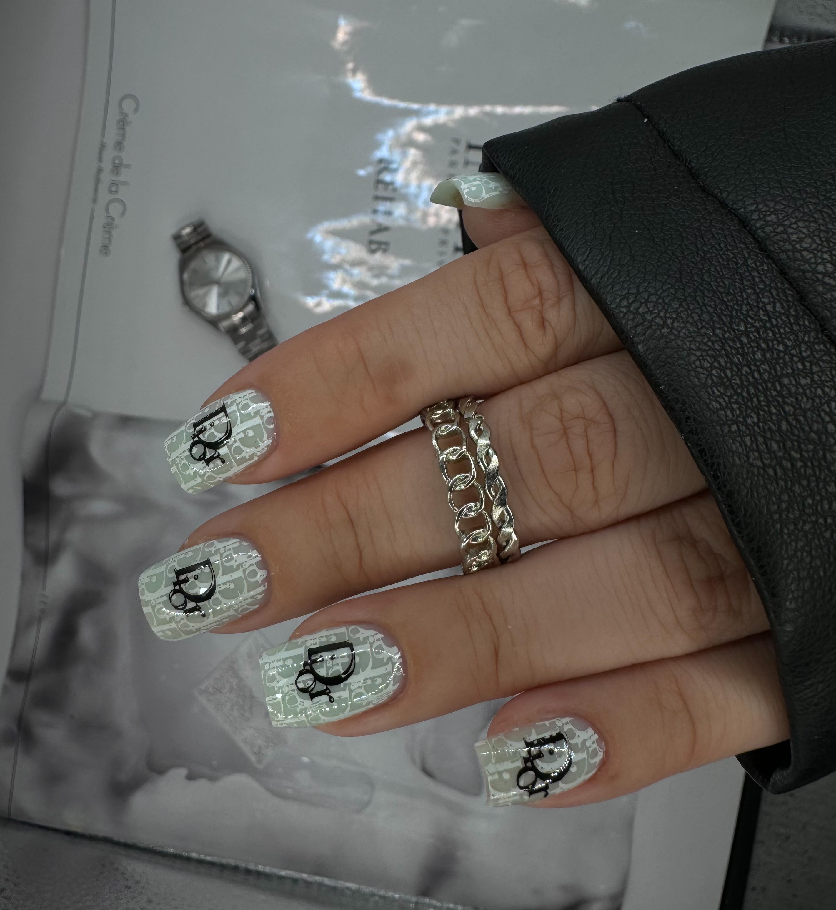 Манікюр by Jelena