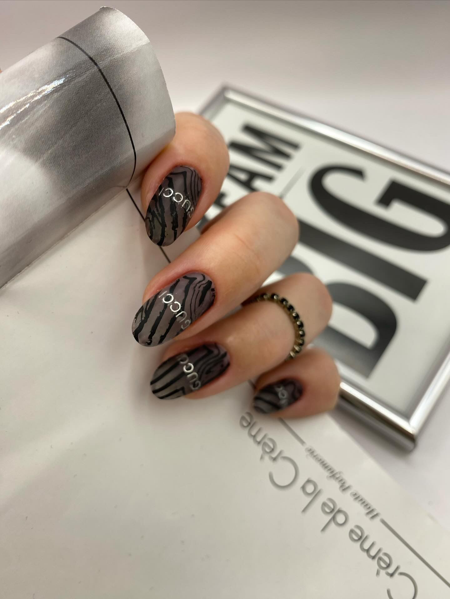 Маникюр by Jelena