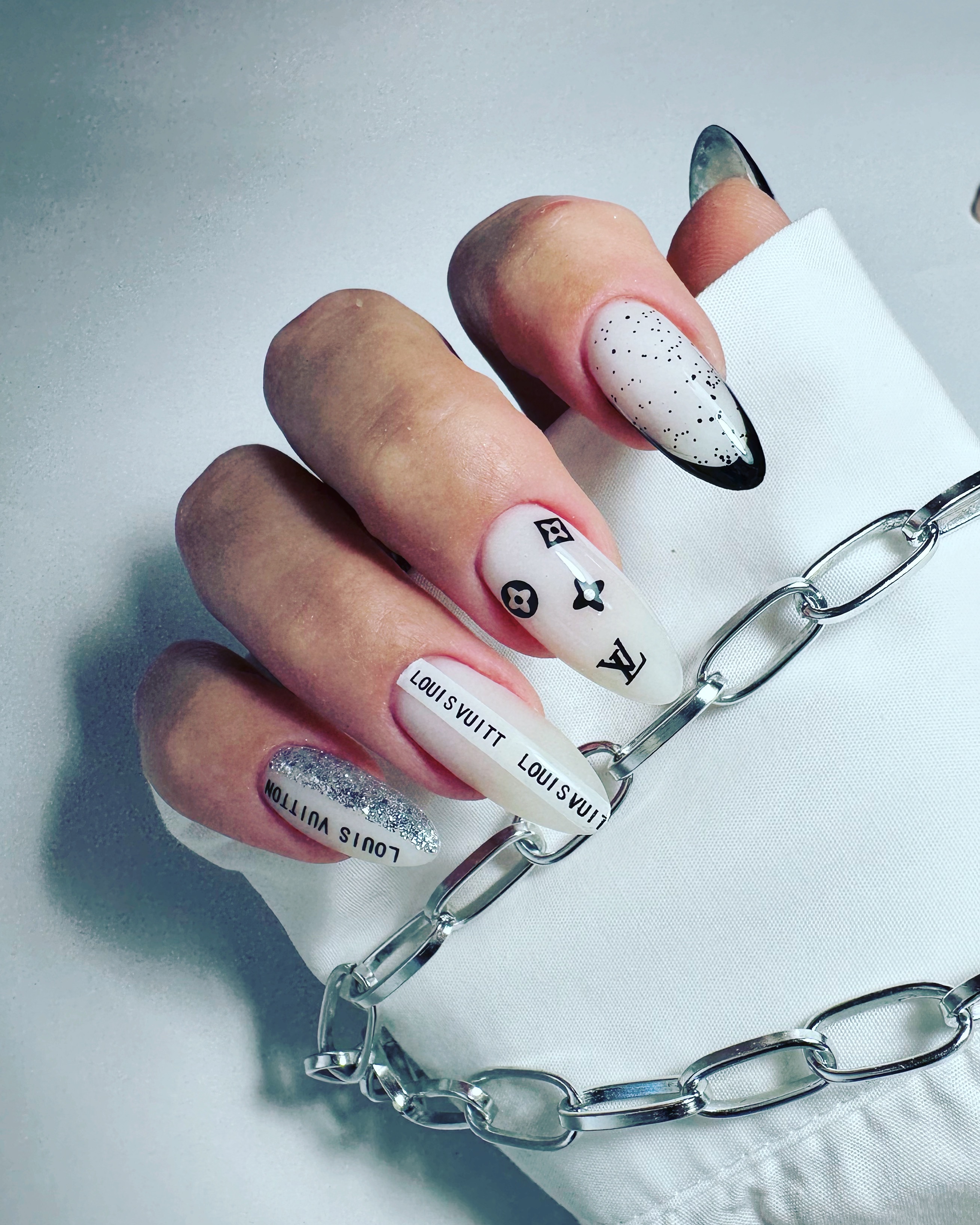 Maniküür by Jelena