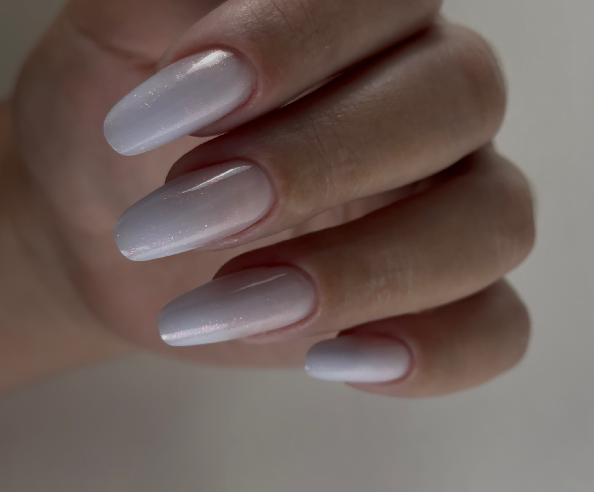 Манікюр by Marina