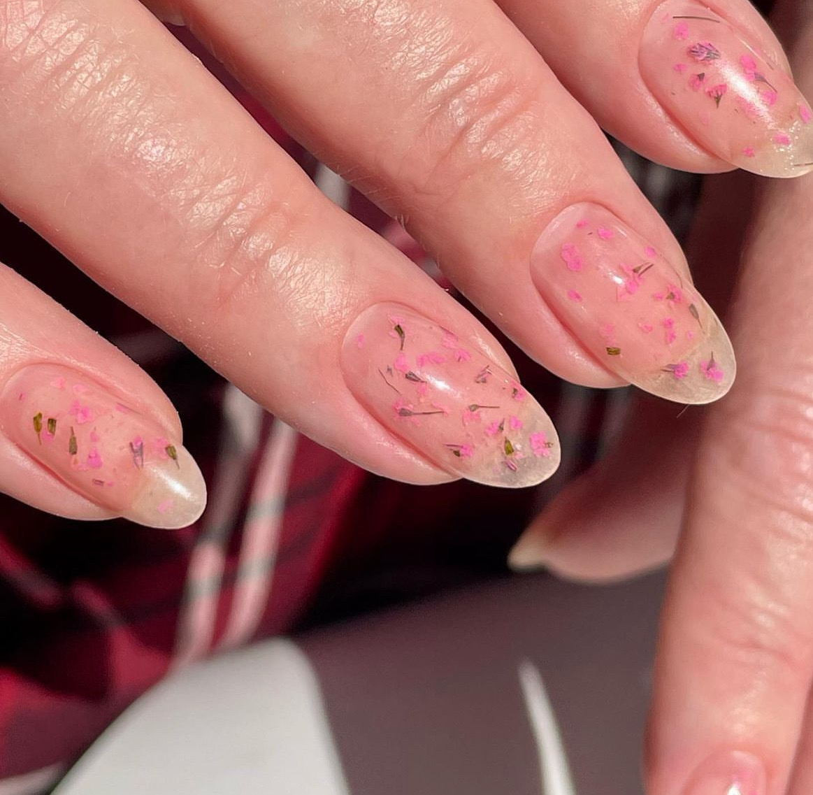 Манікюр by Elena