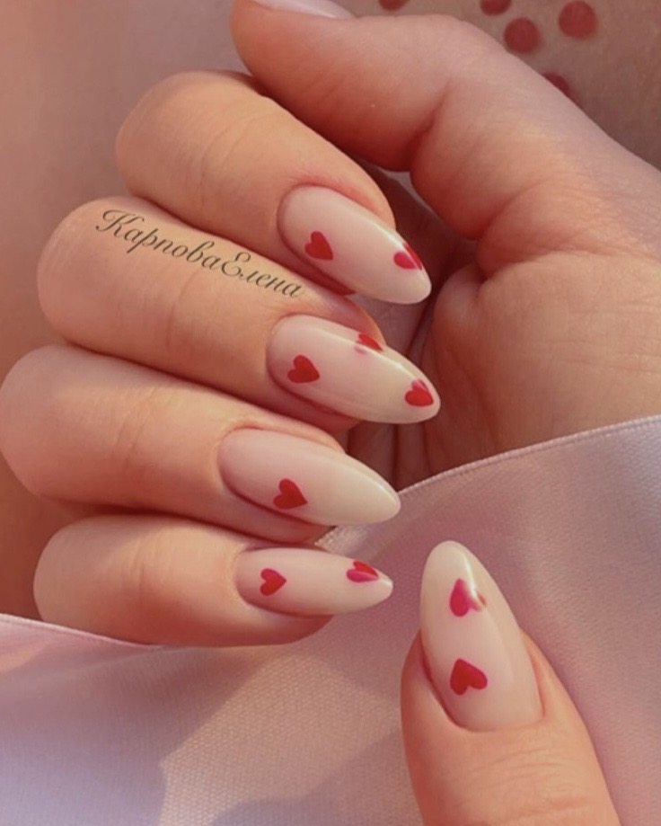 Маникюр by Elena