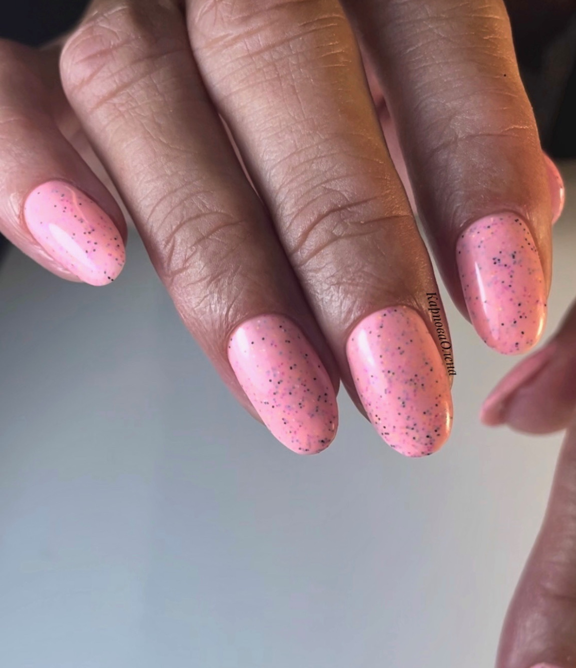 Манікюр by Elena