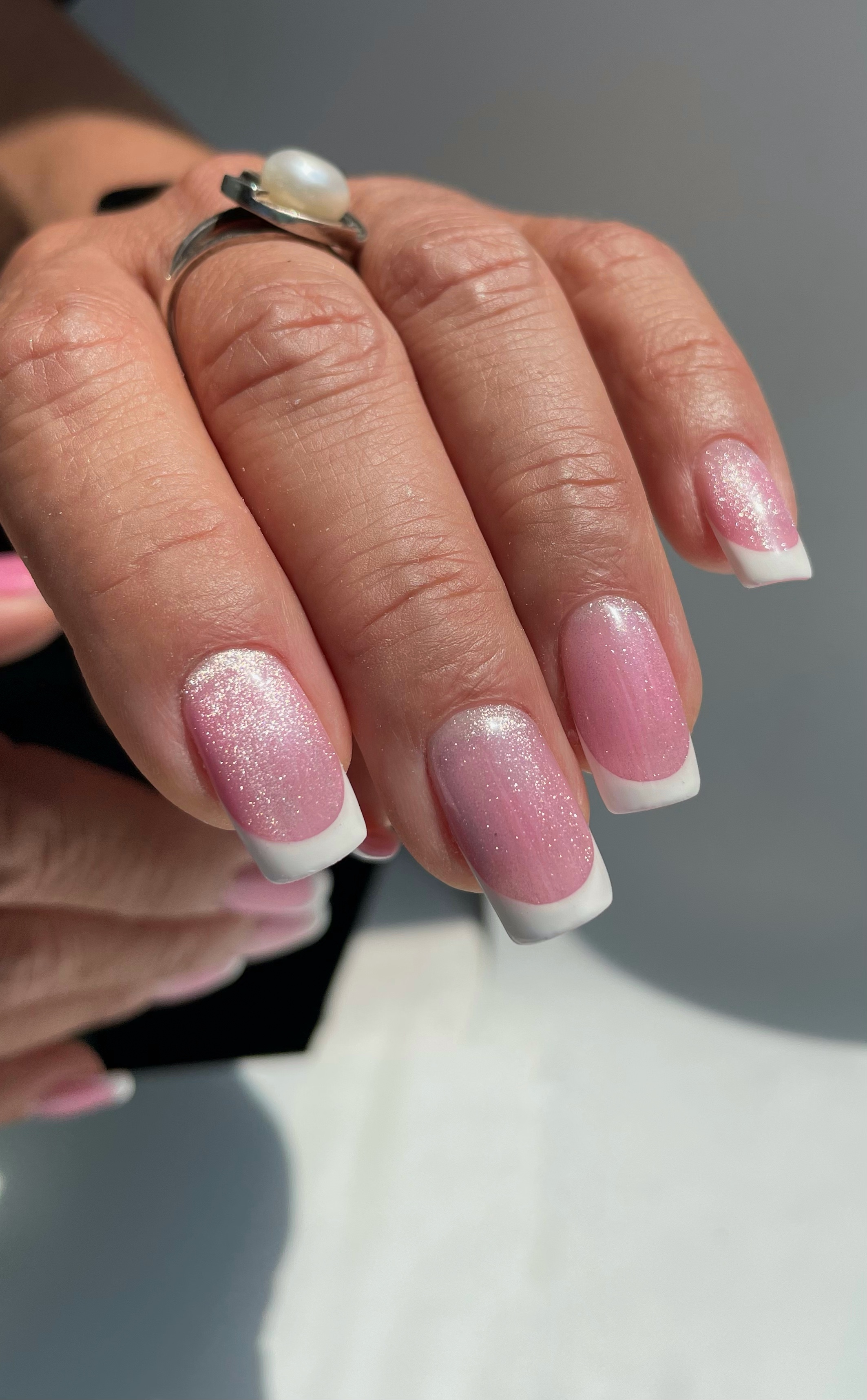 Маникюр by Elena