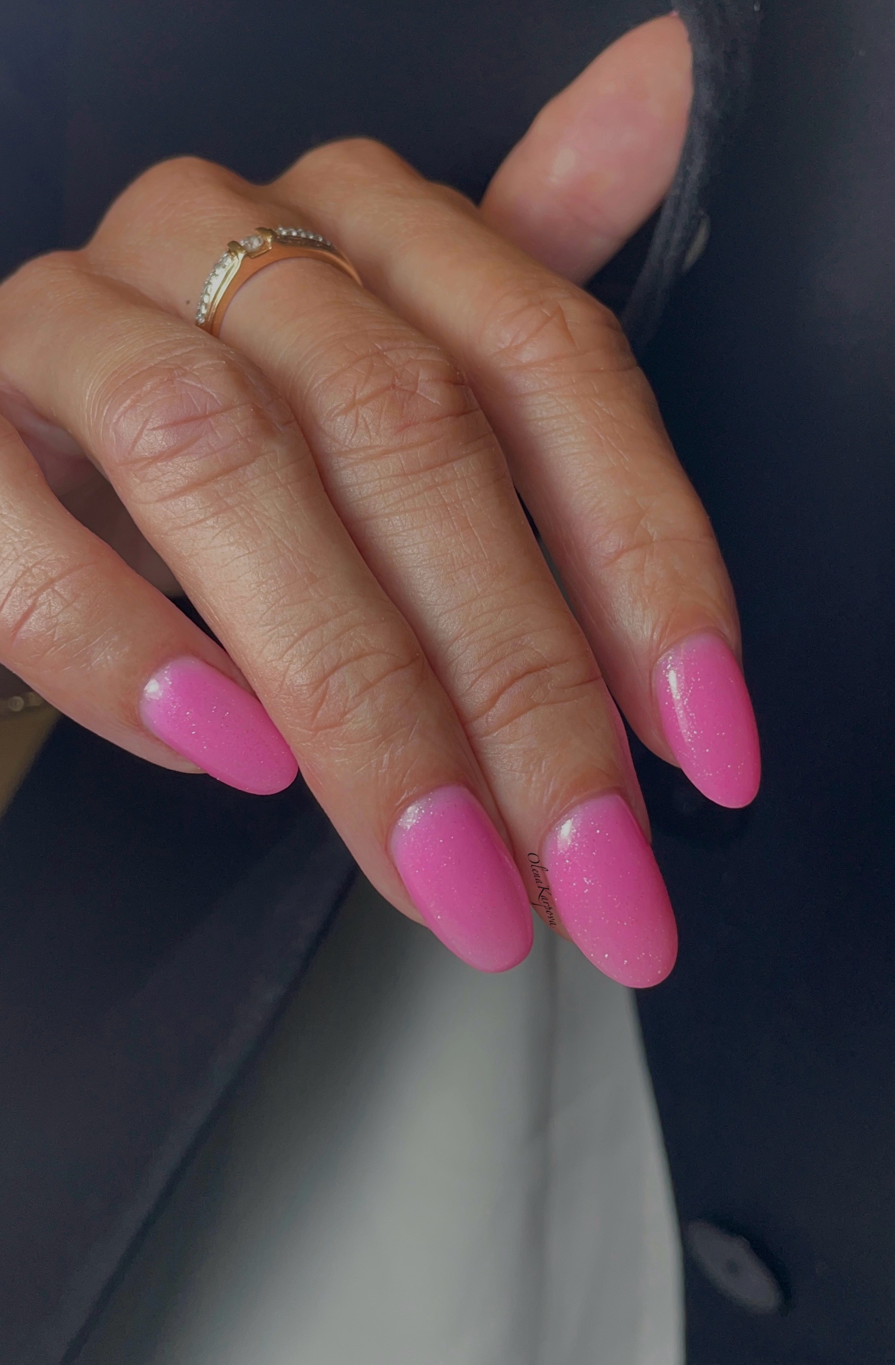 Маникюр by Elena