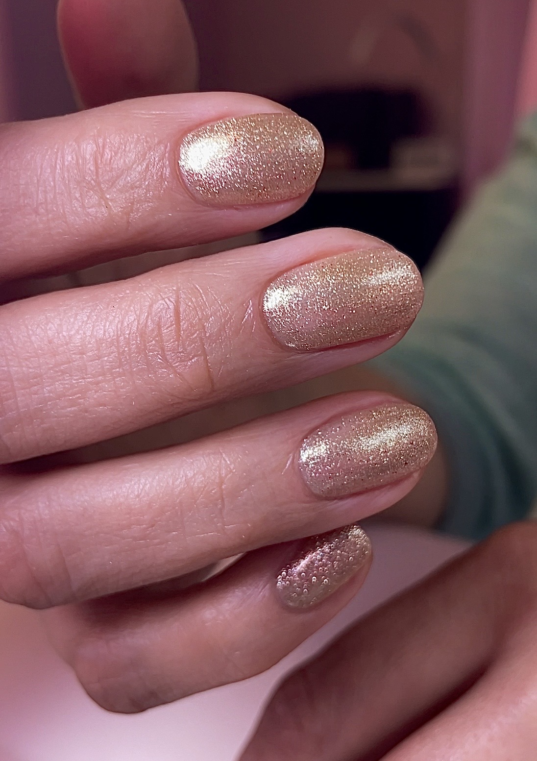 Манікюр by Elena