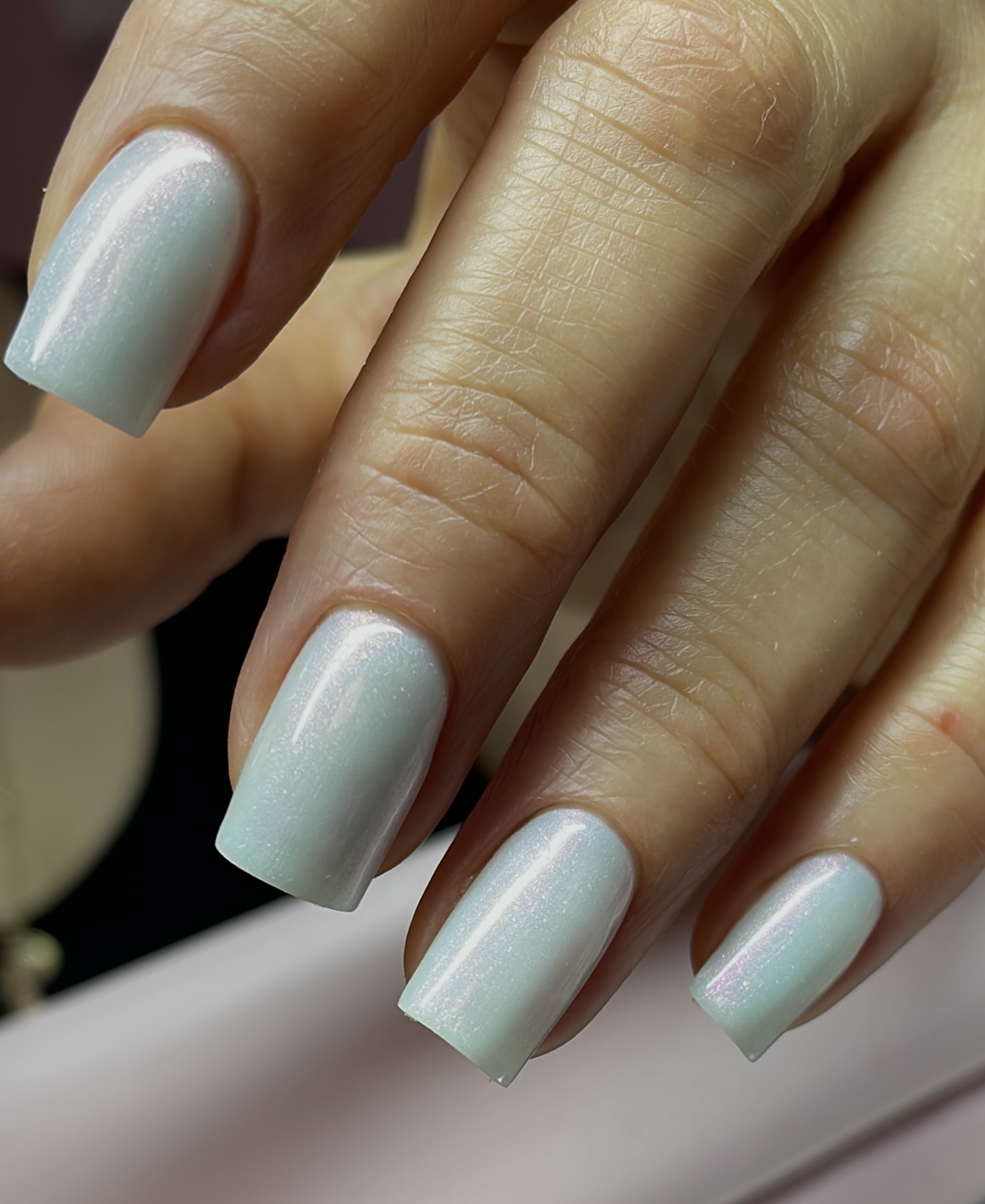 Маникюр by Elena