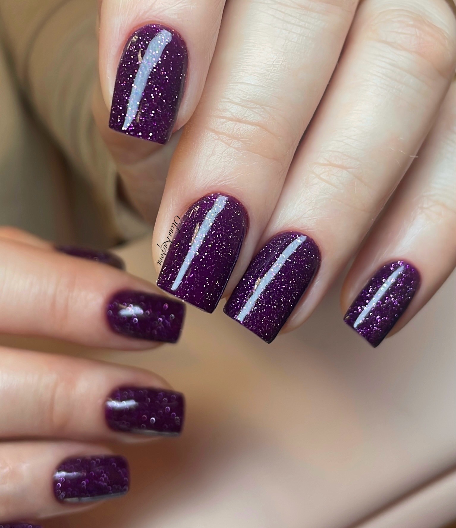 Манікюр by Elena