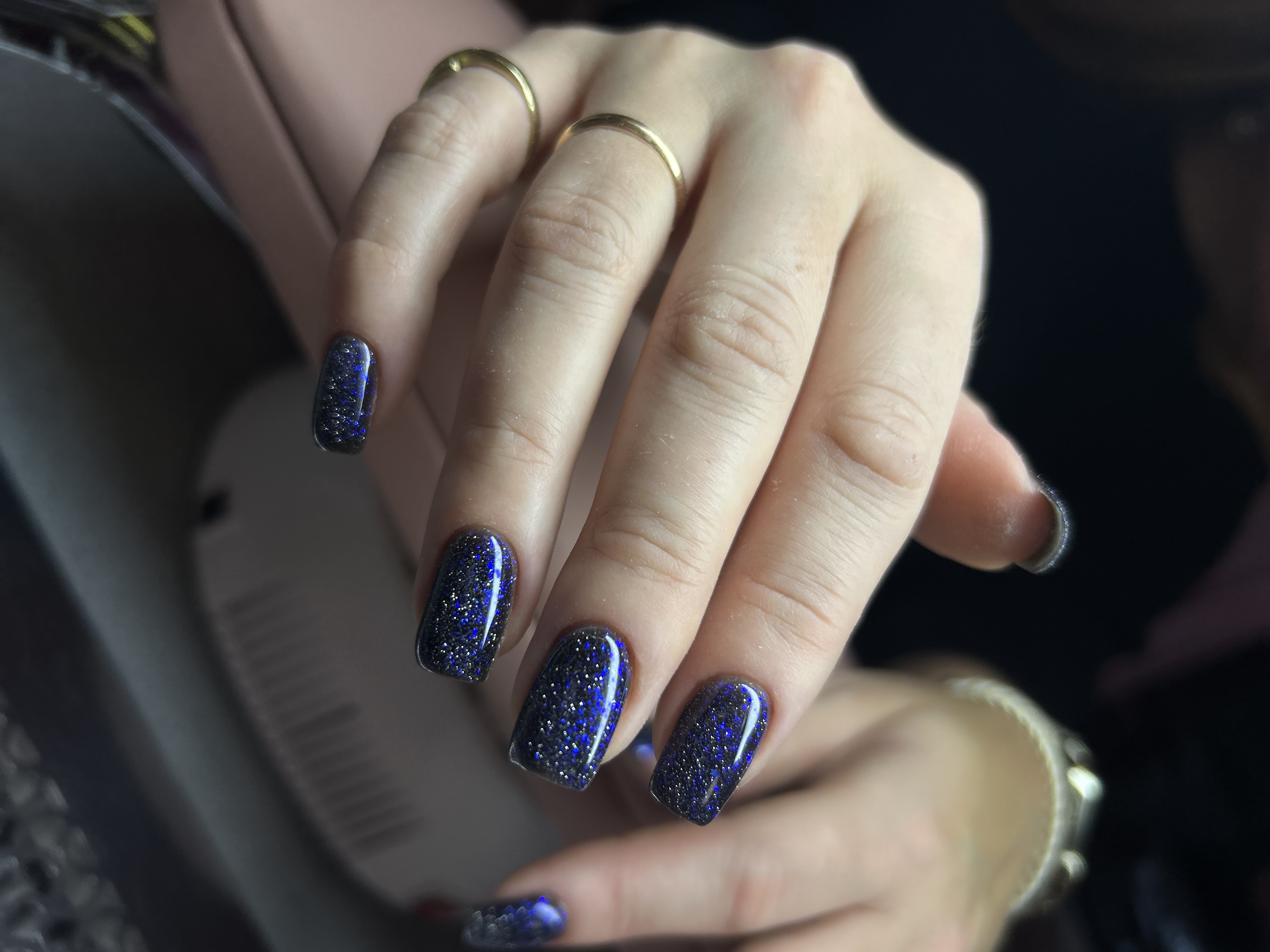 Манікюр by Nadiia