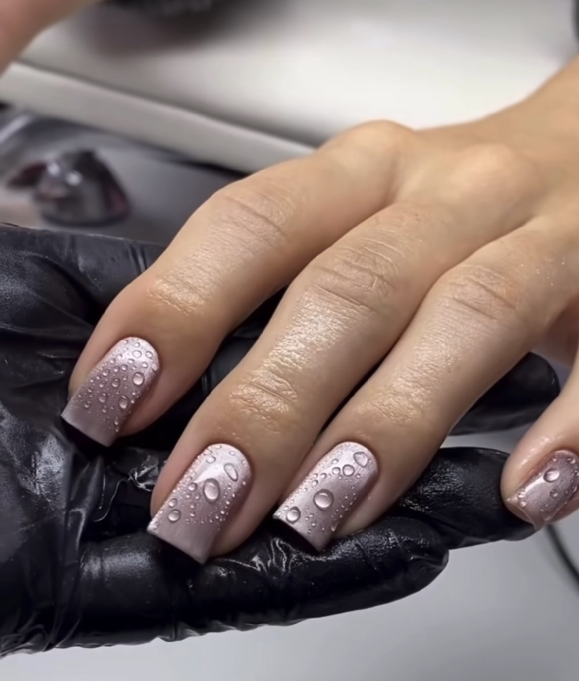 Maniküür by Nadiia