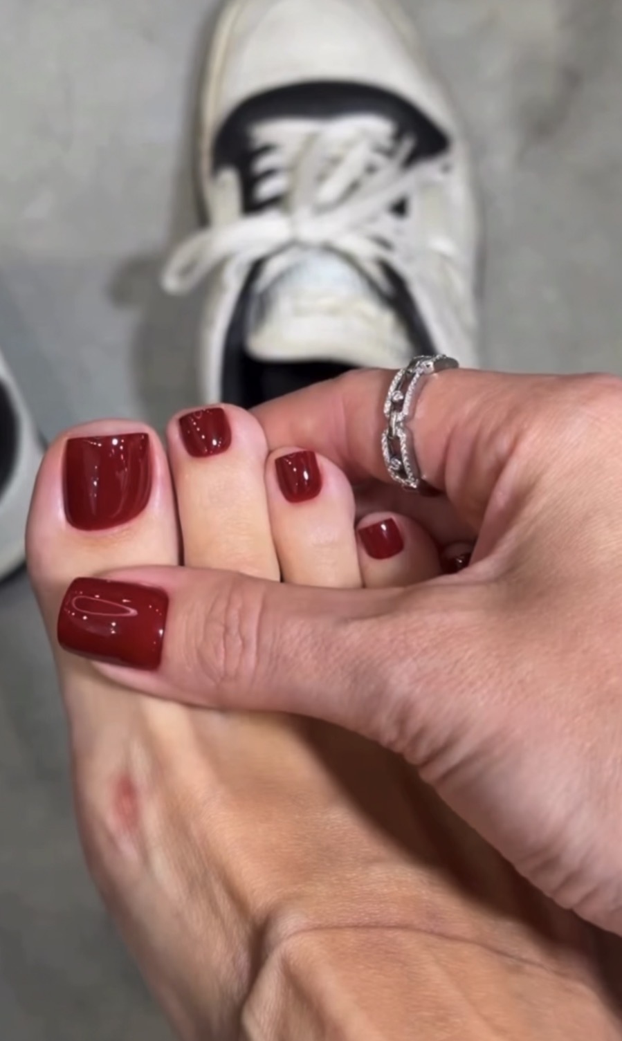 Маникюр by Nadiia