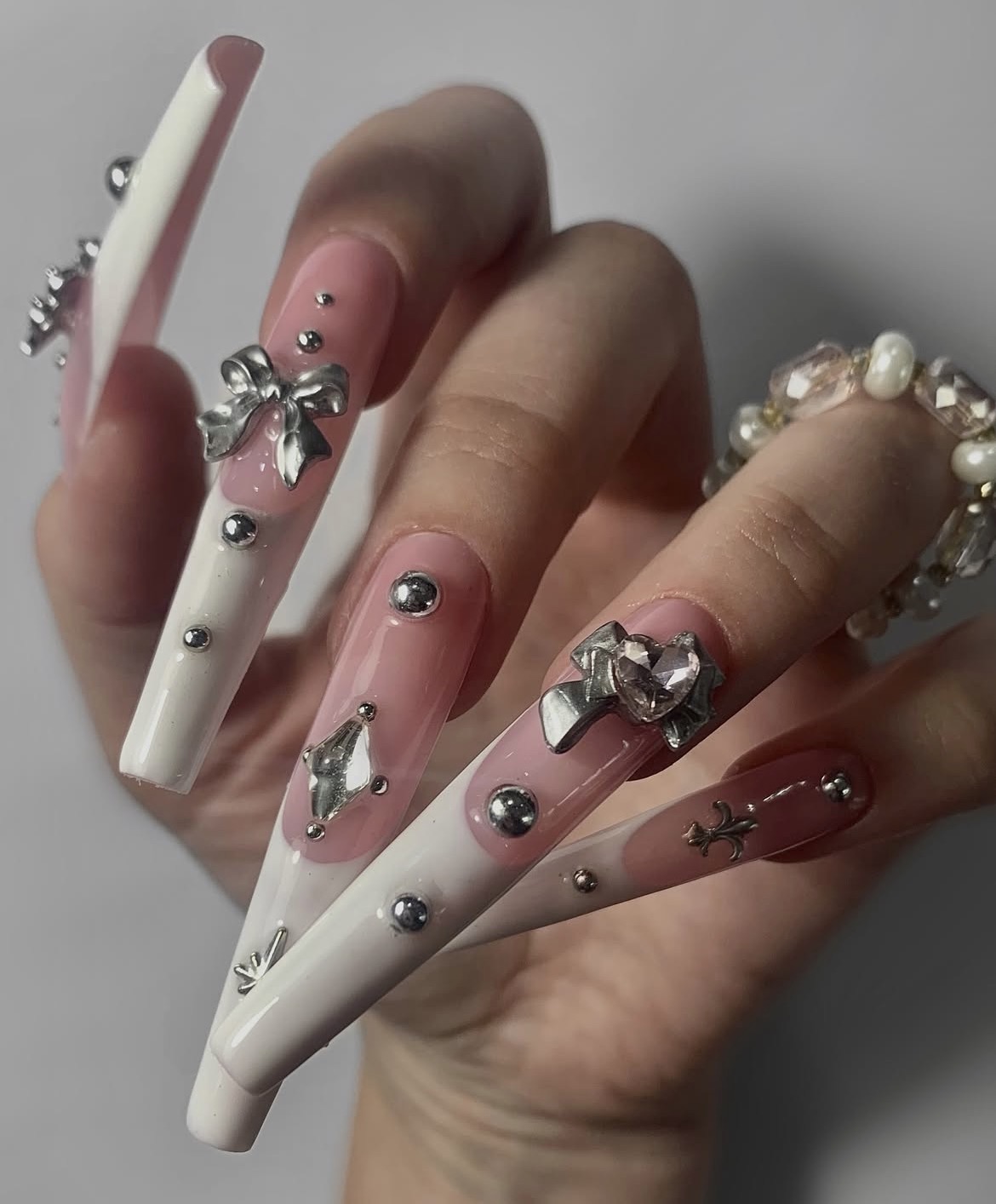 Маникюр by Nadiia