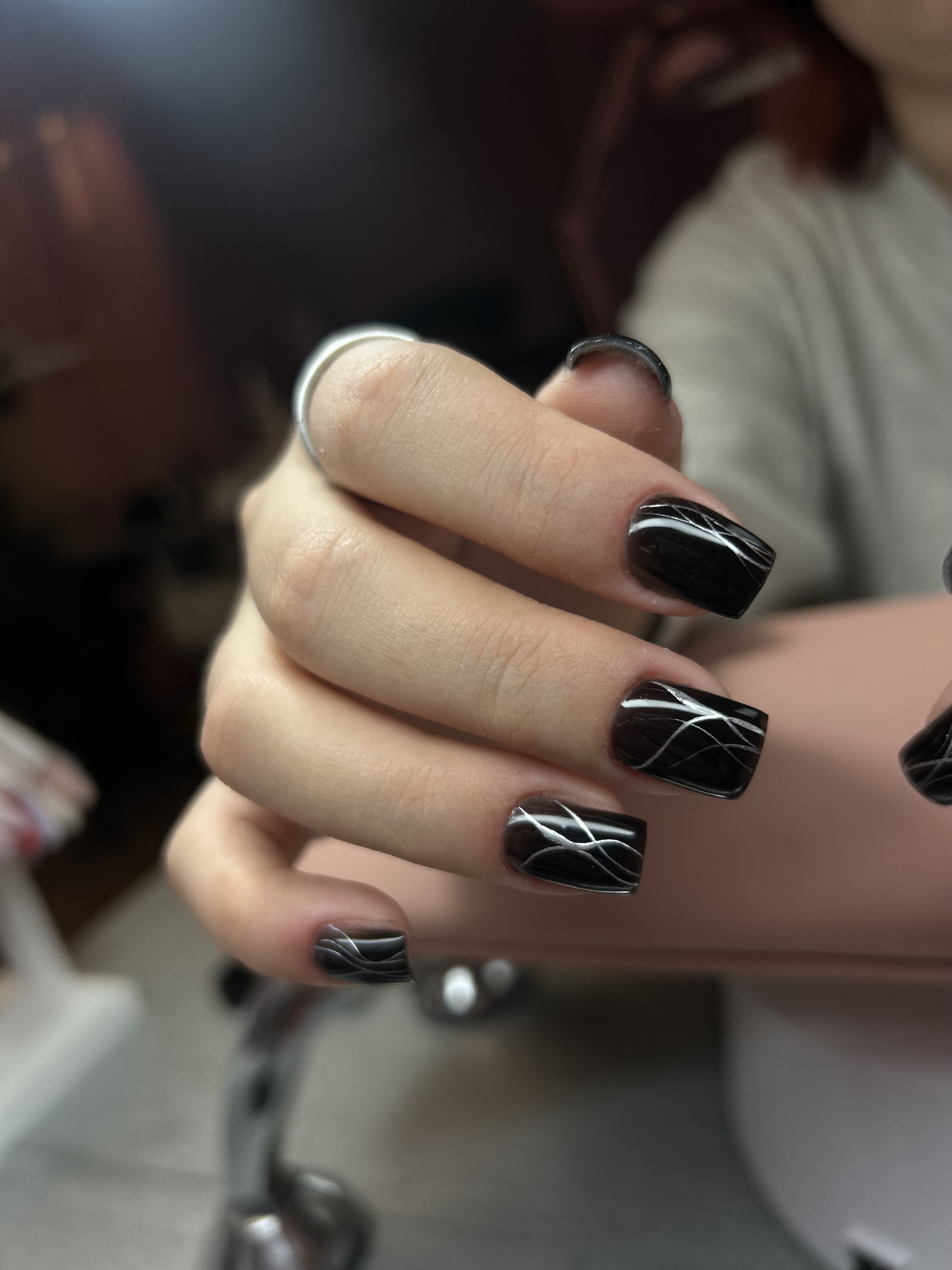 Maniküür by Nadiia