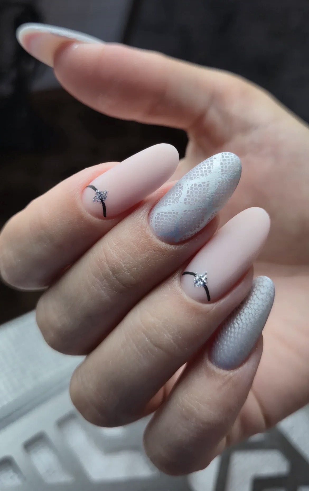 Maniküür by Nadiia