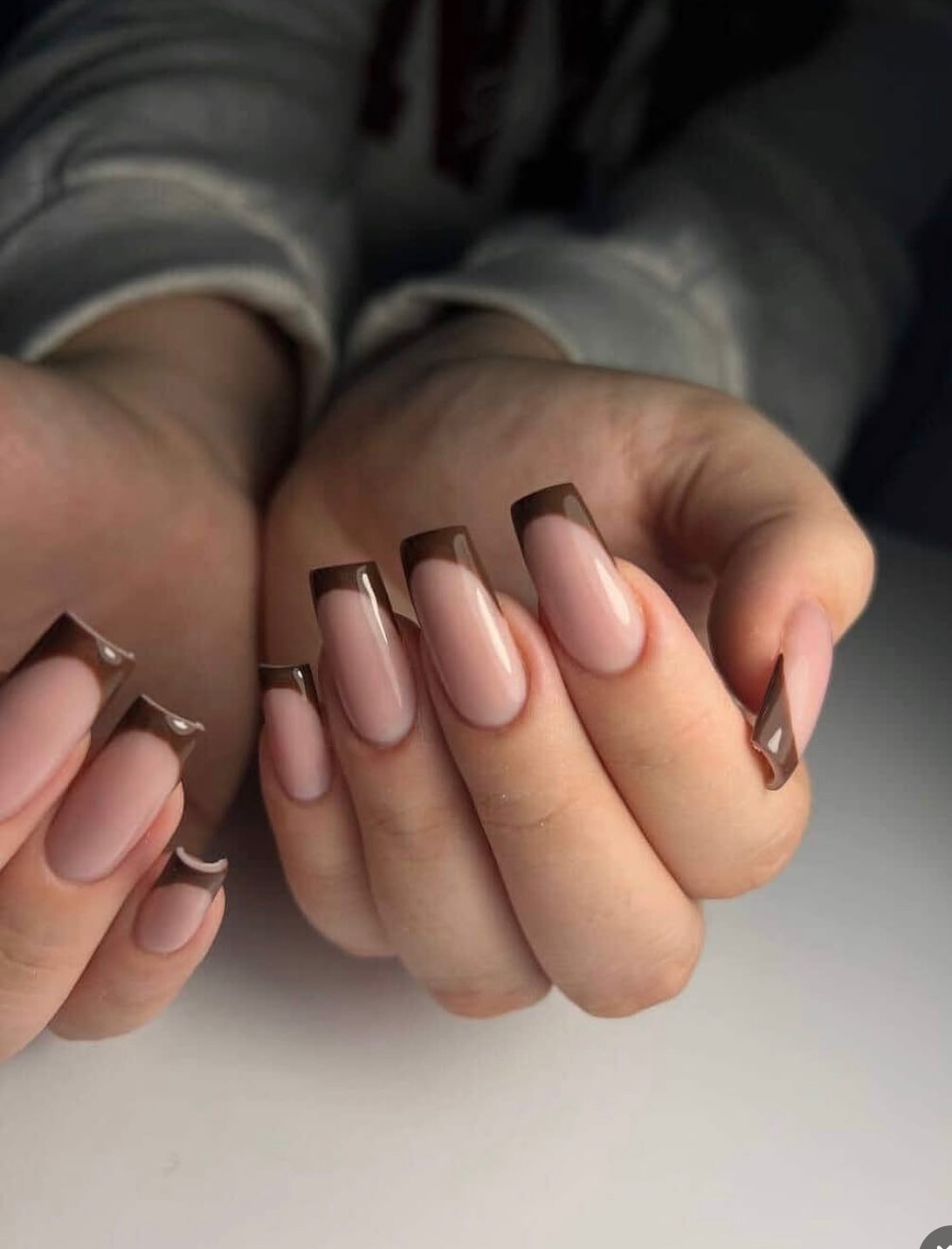 Манікюр by Nadiia