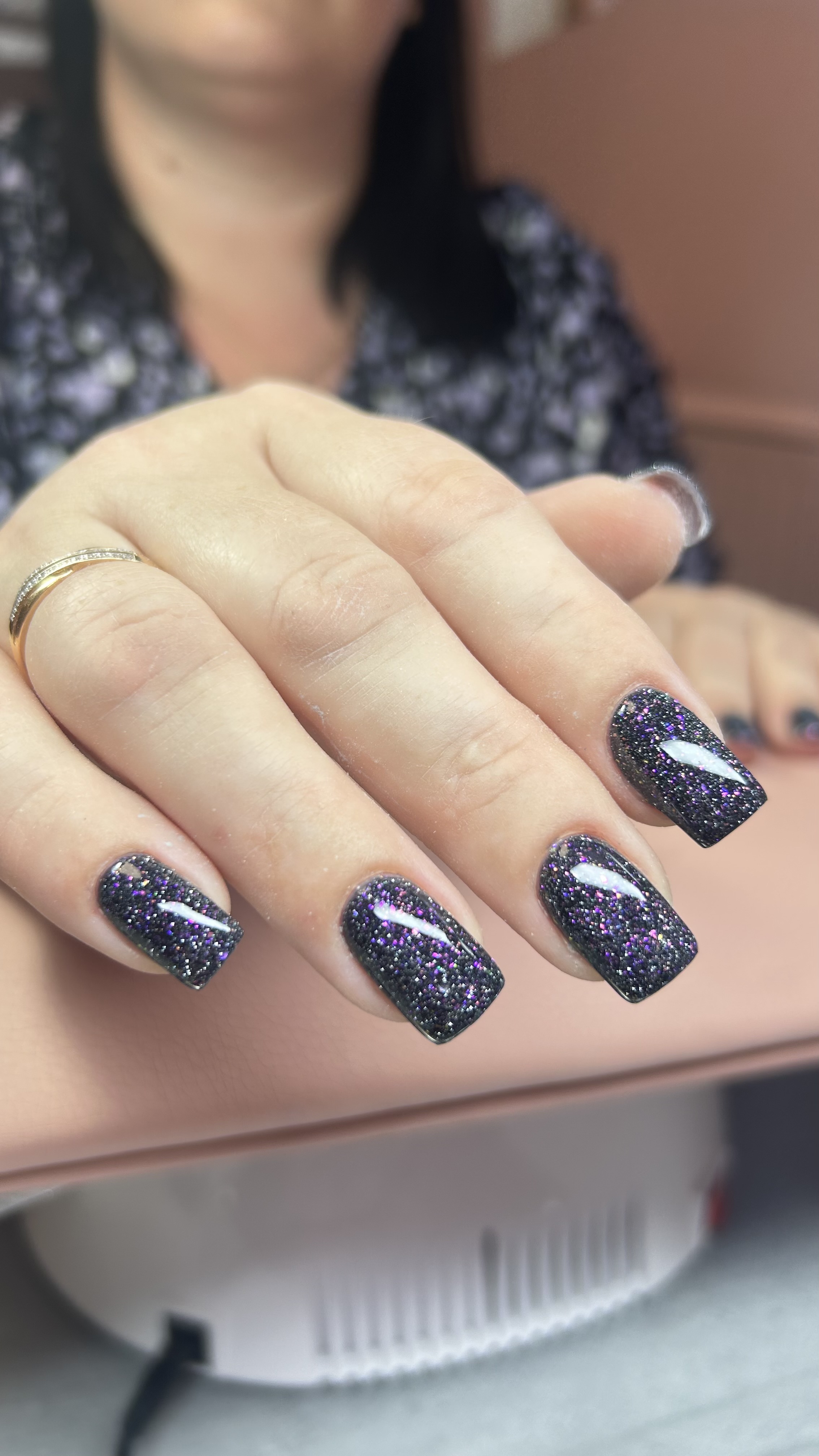 Манікюр by Nadiia