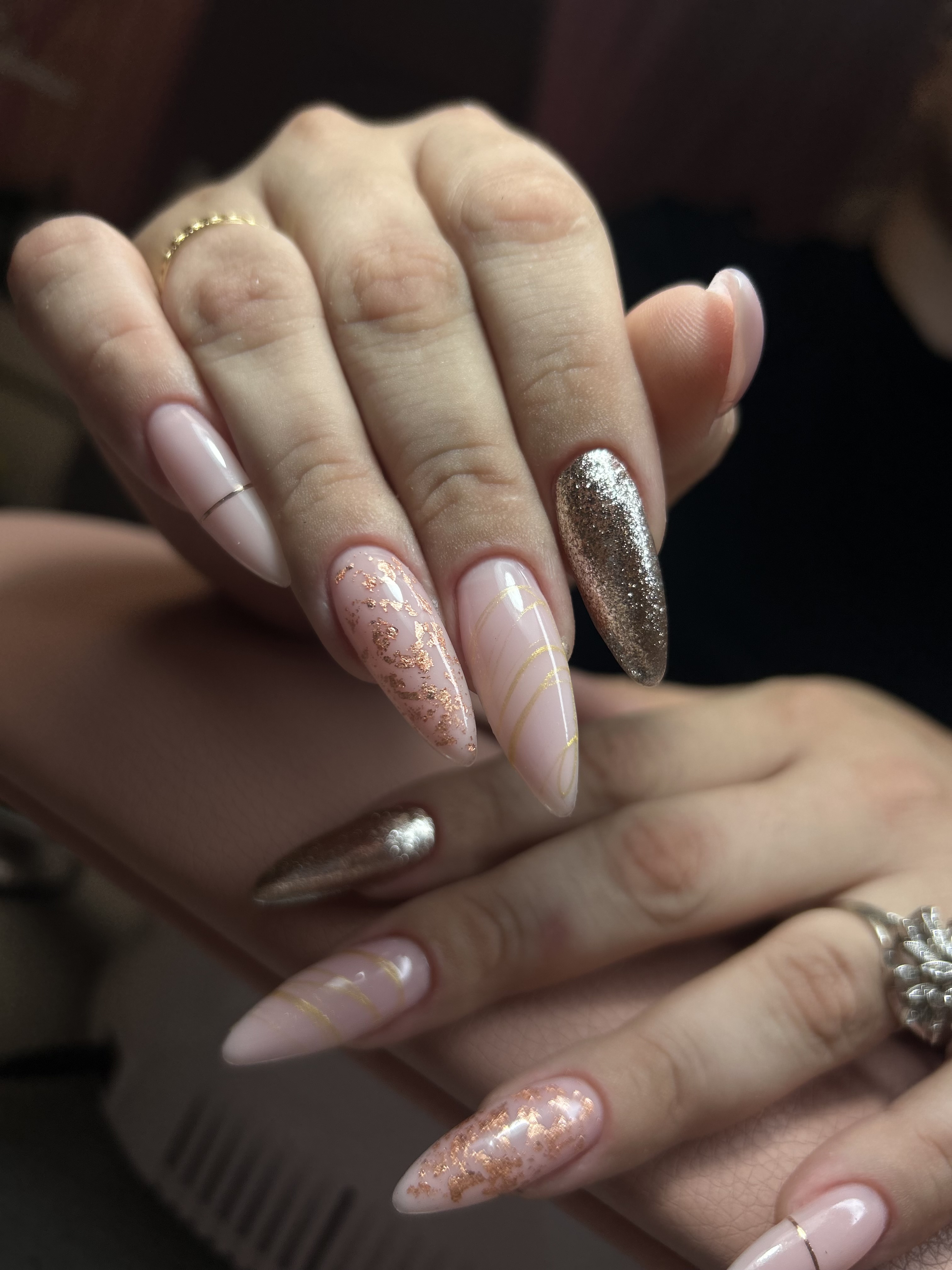 Maniküür by Nadiia