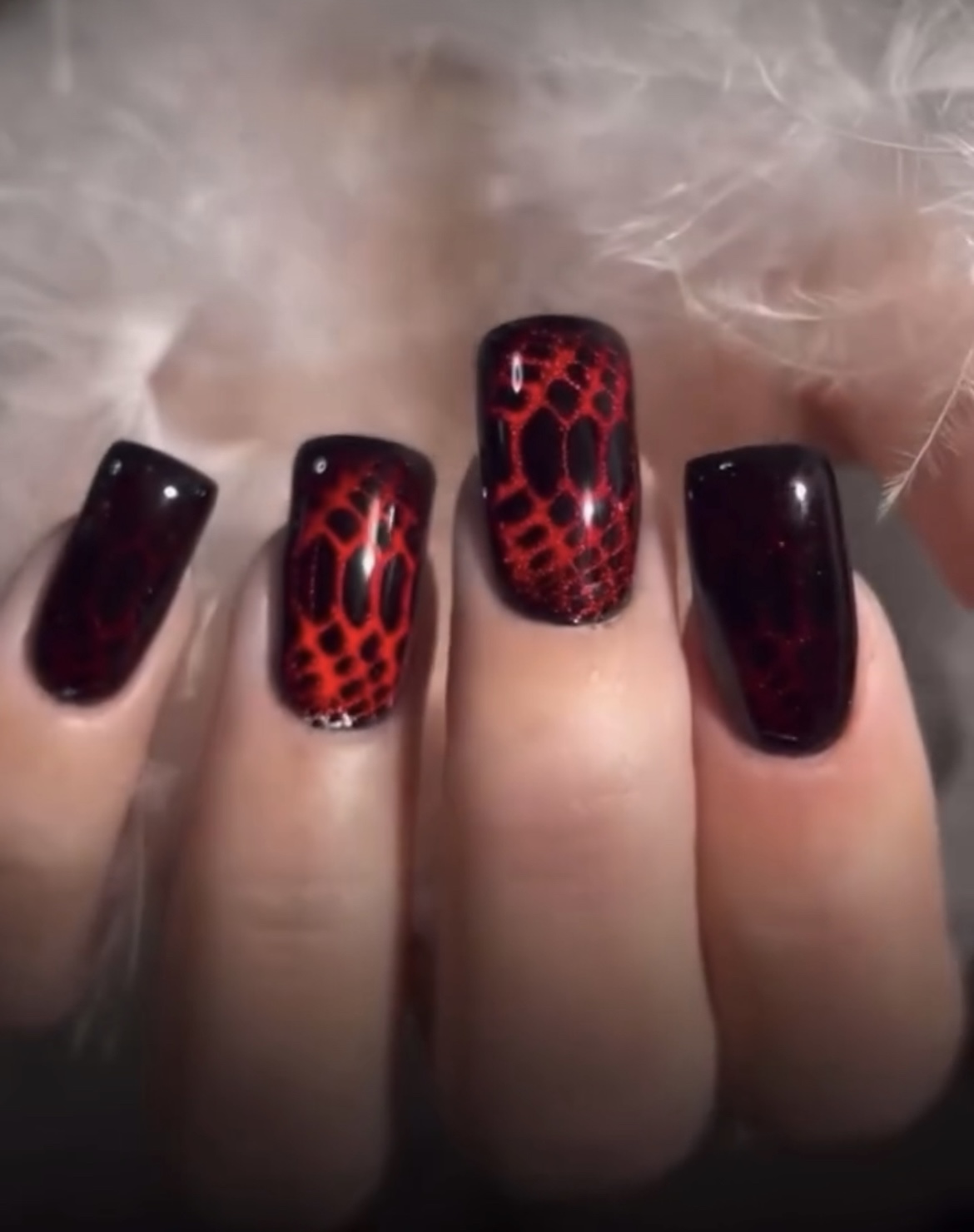 Maniküür by Nadiia