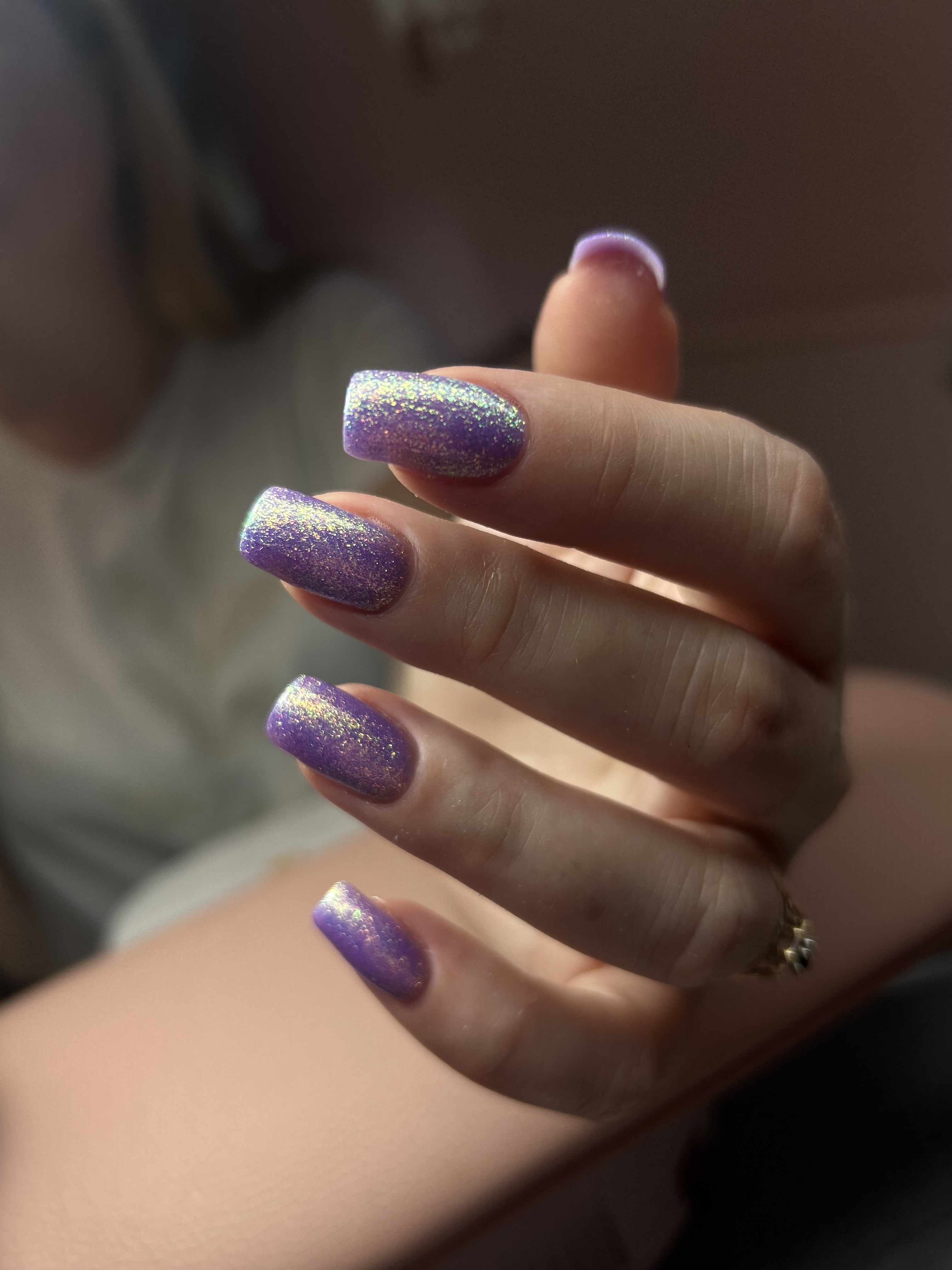 Maniküür by Nadiia