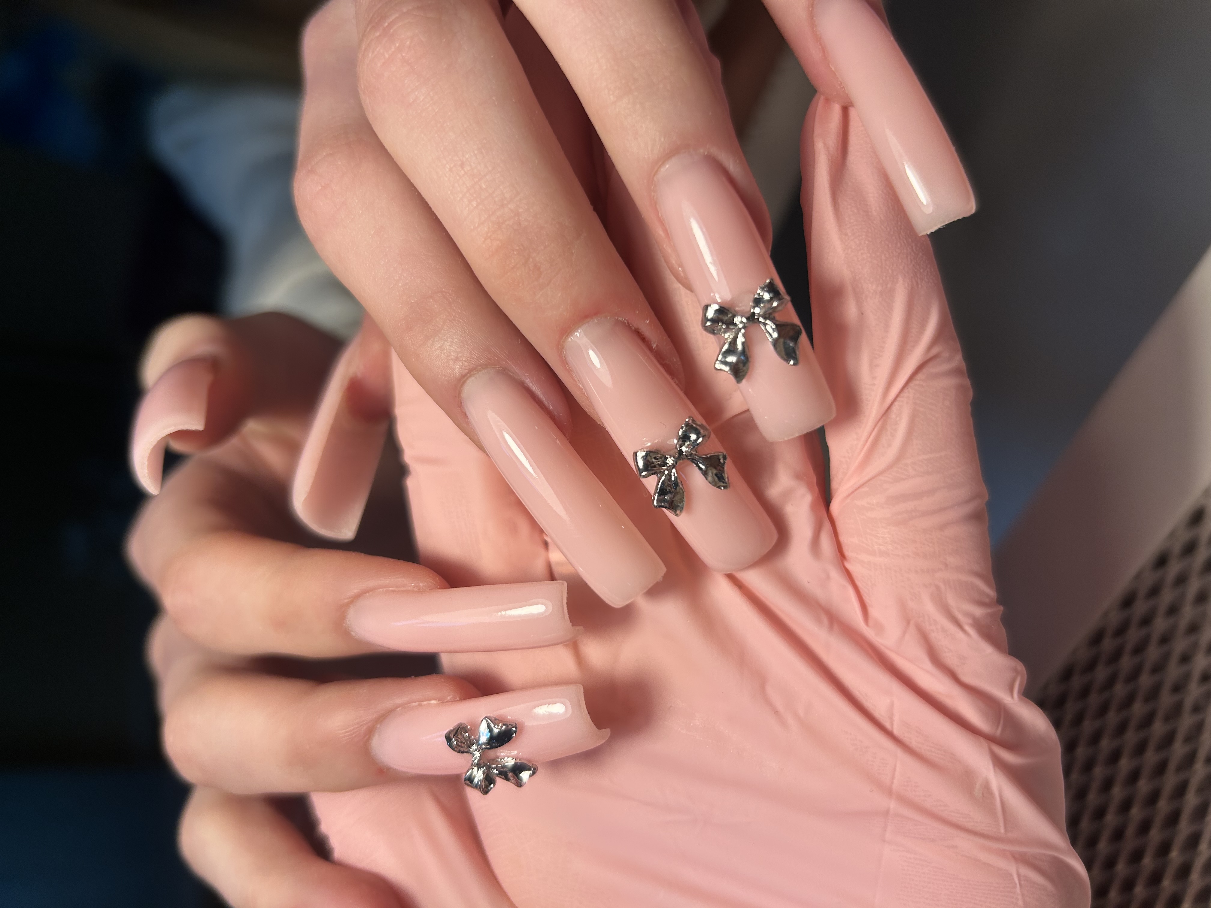 Maniküür by Nadiia