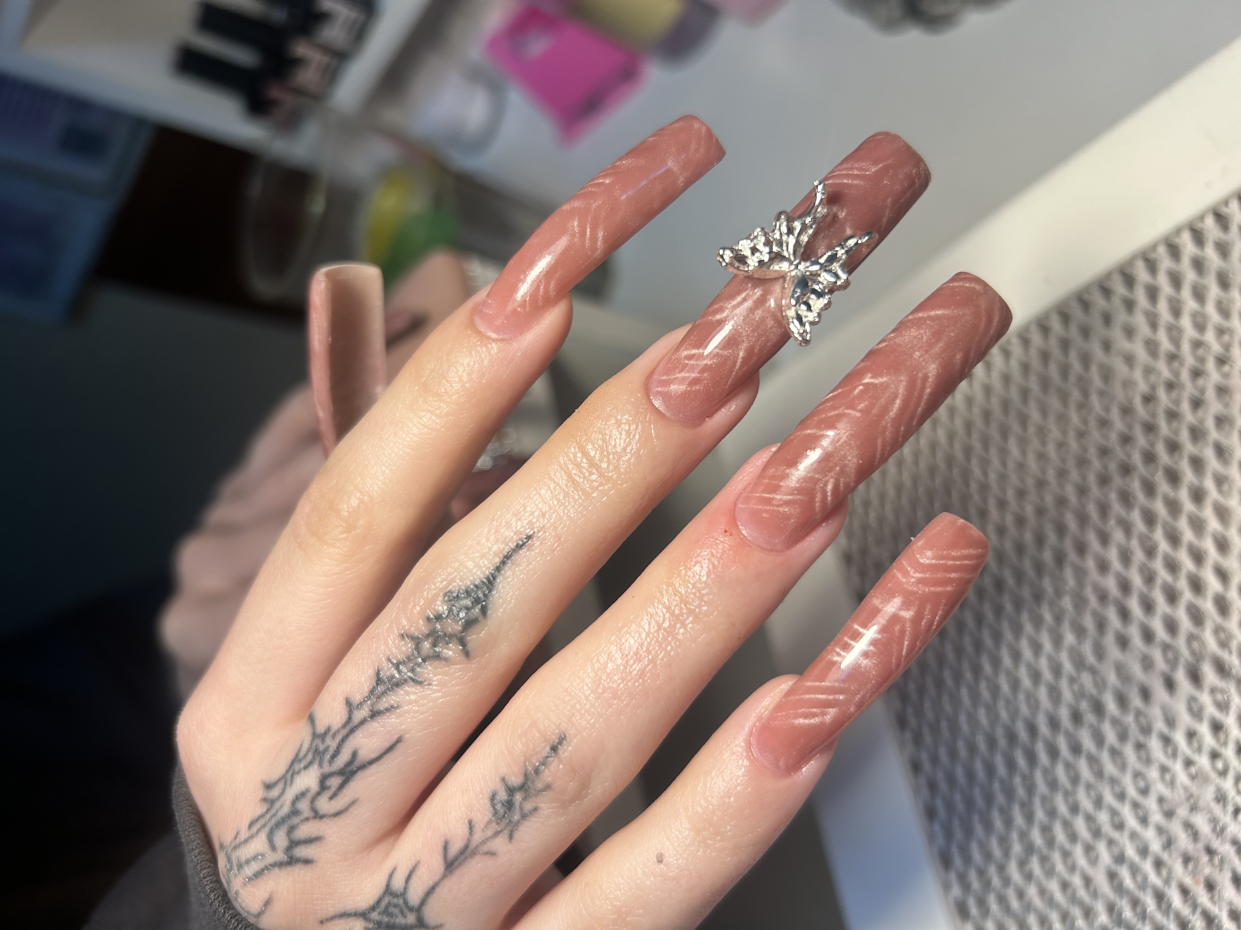 Манікюр by Nadiia