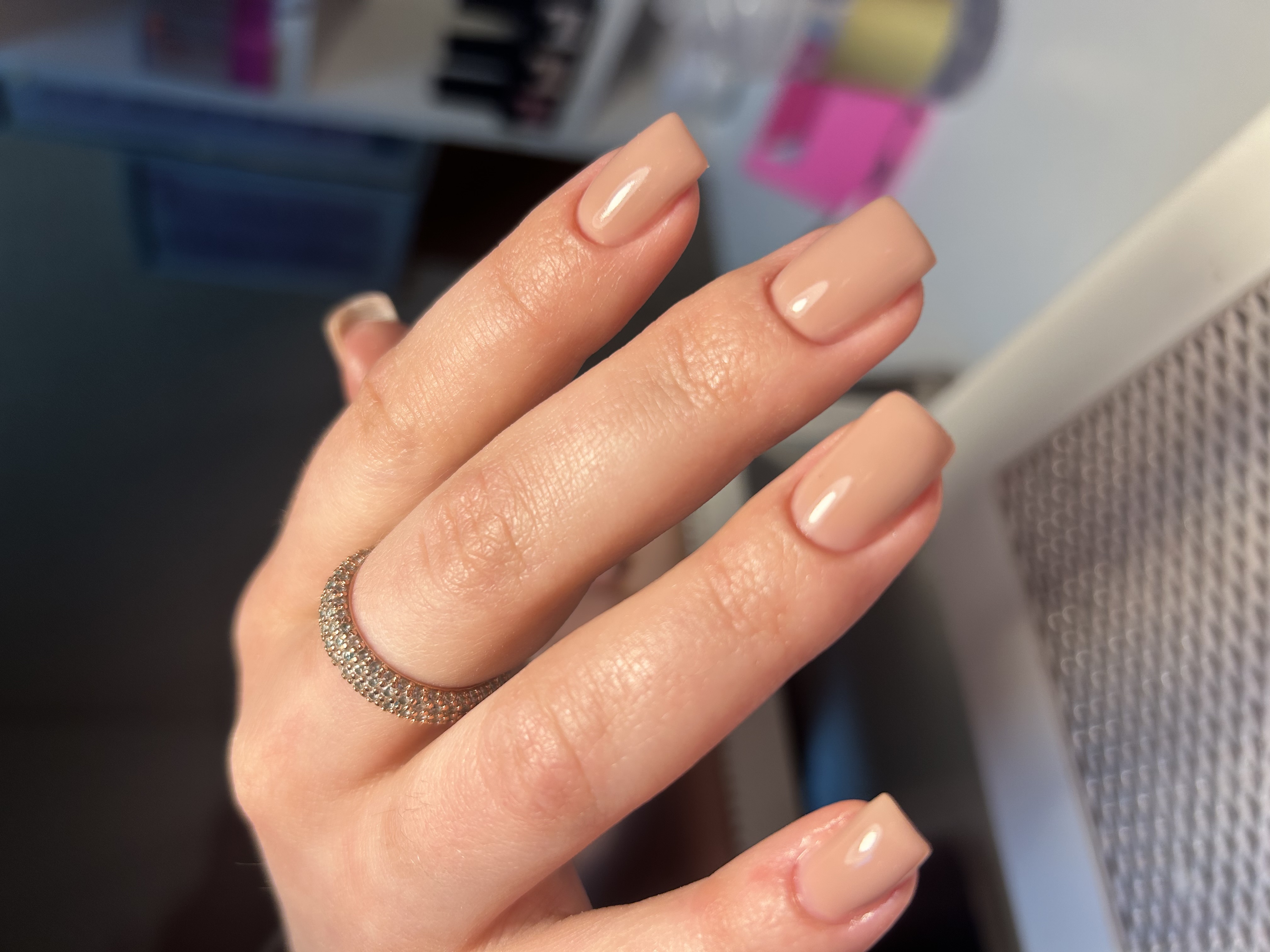 Маникюр by Nadiia