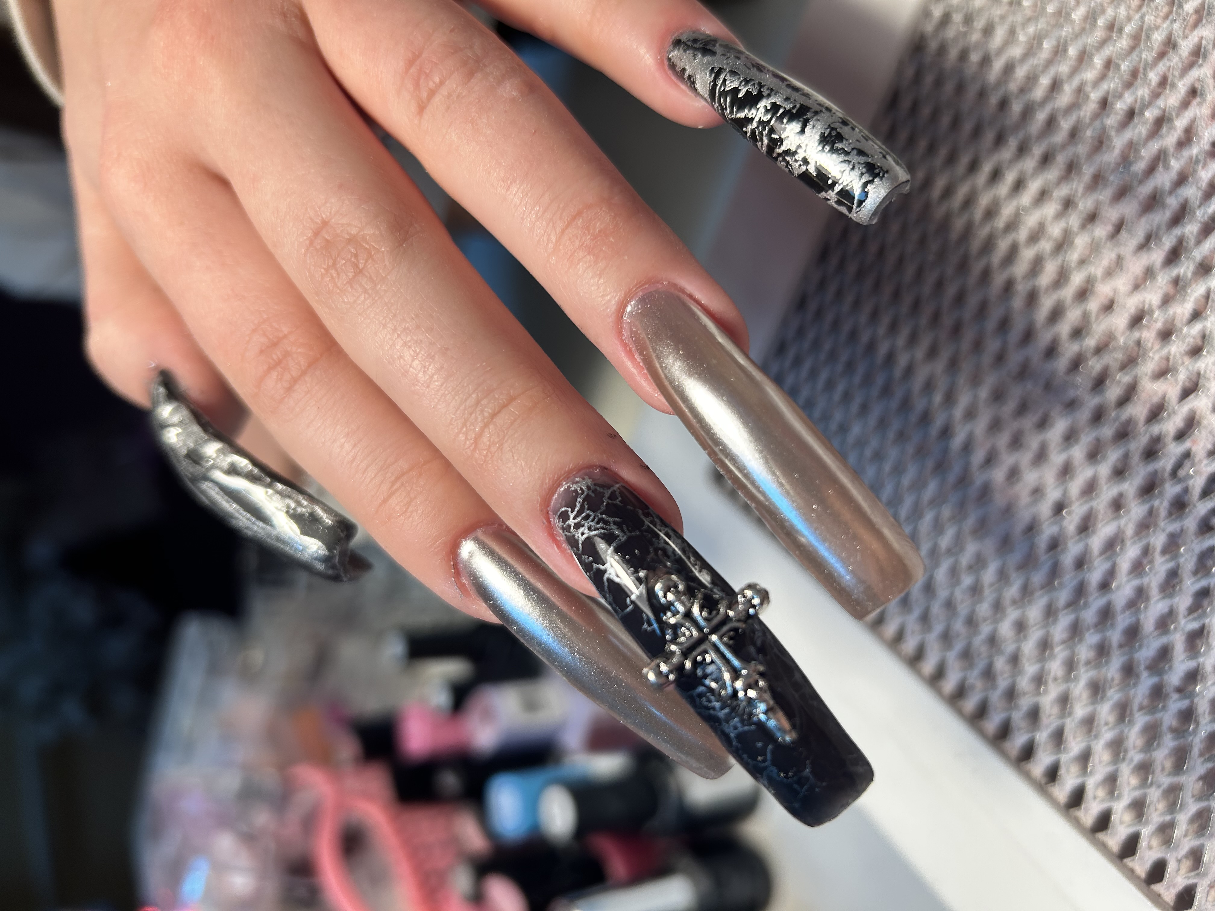 Maniküür by Nadiia