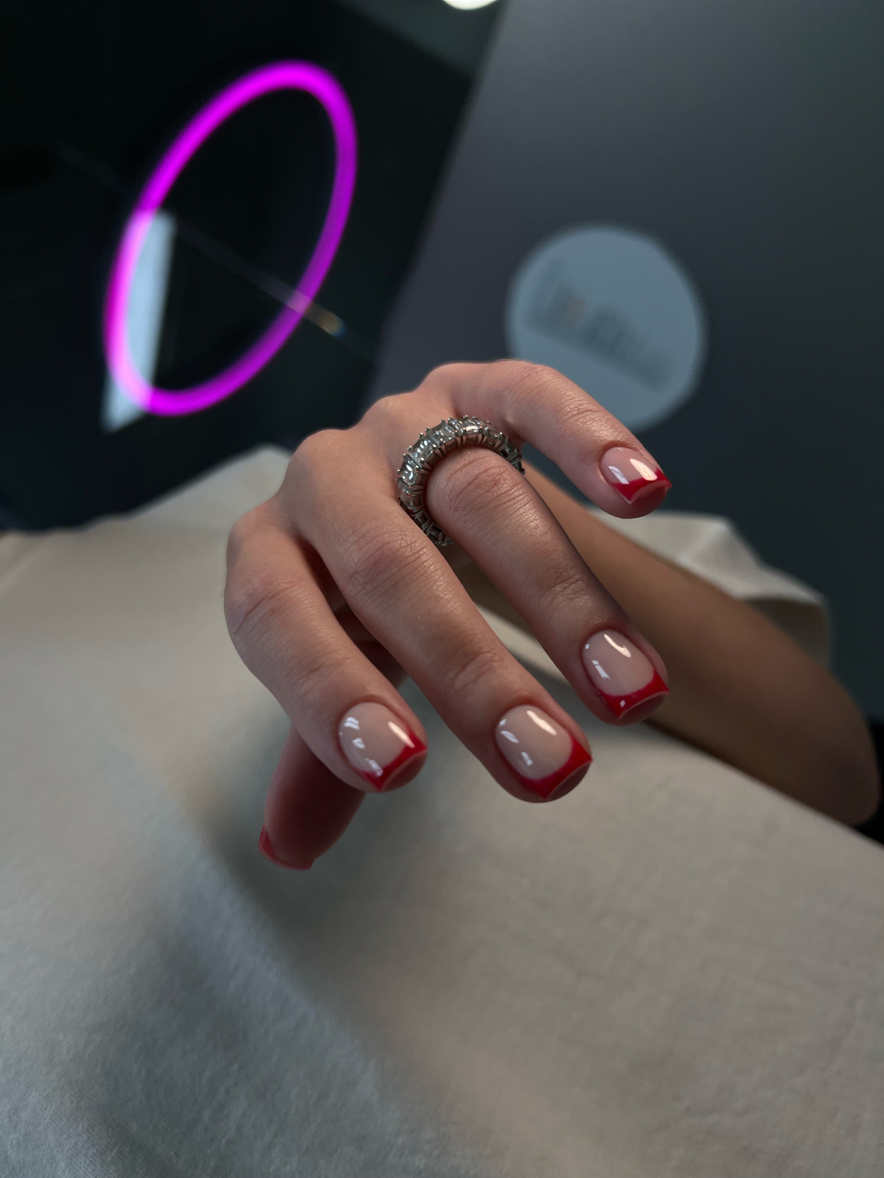 Manicure by Julianna