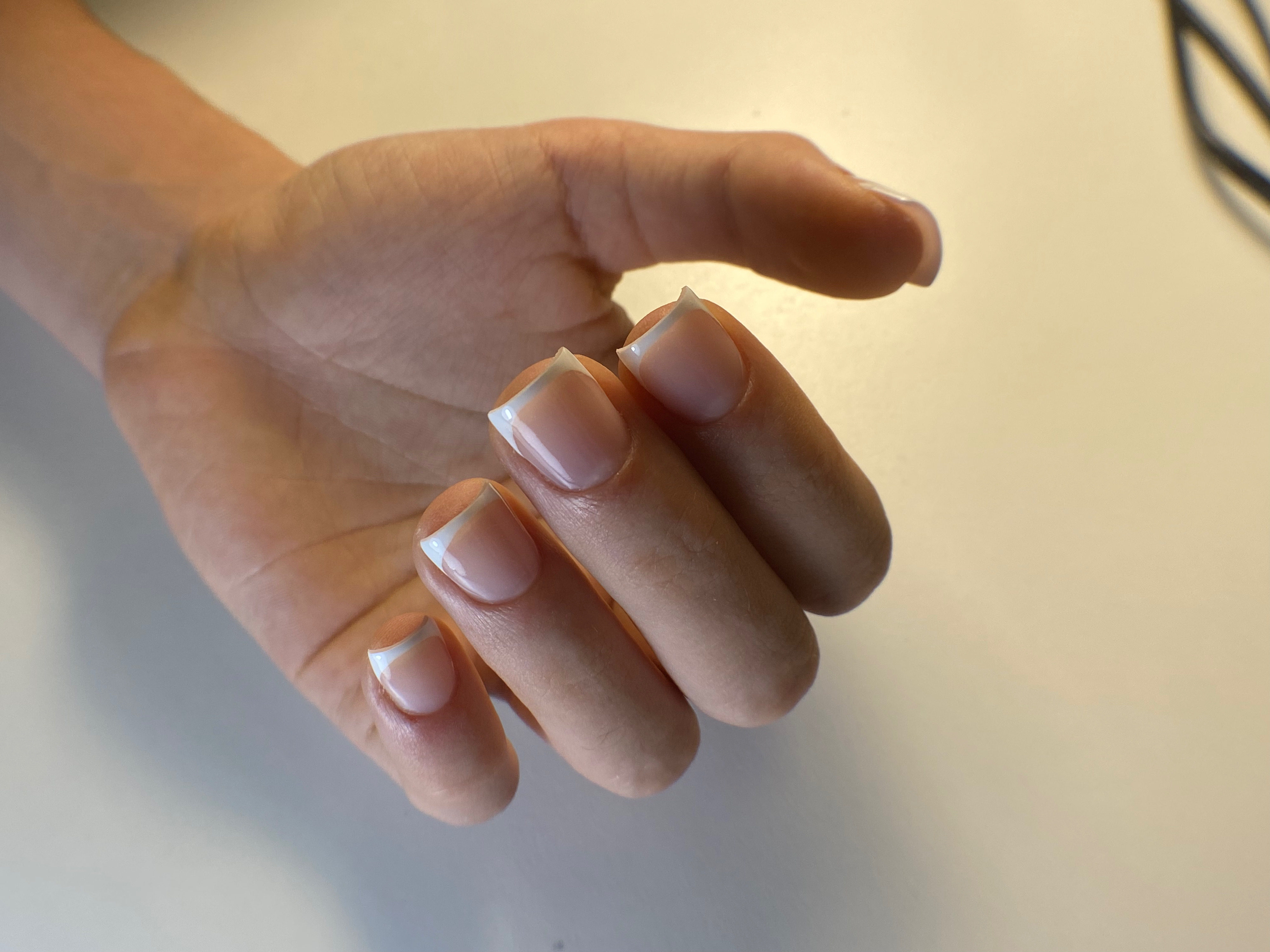 Manicure by Julianna