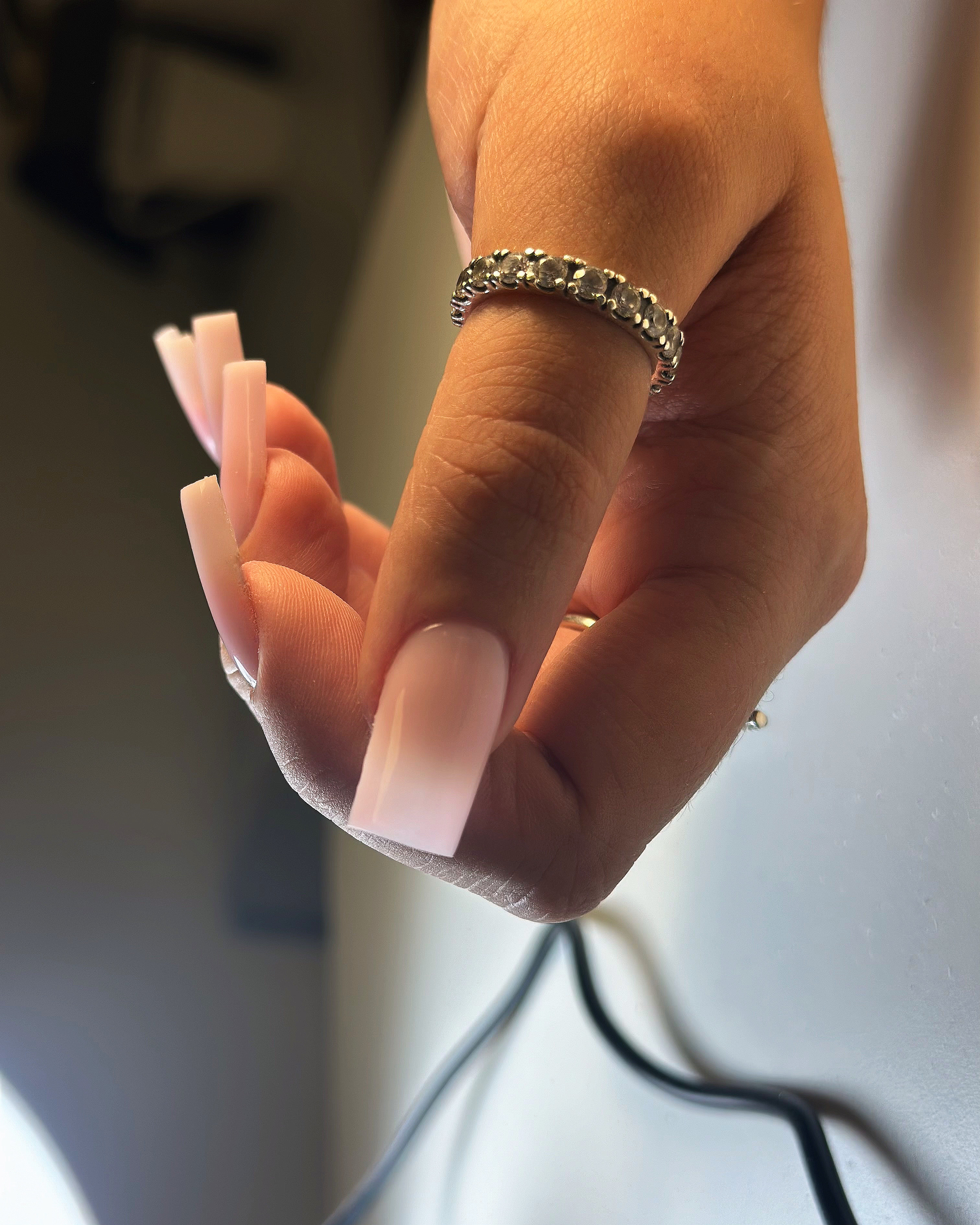 Manicure by Julianna