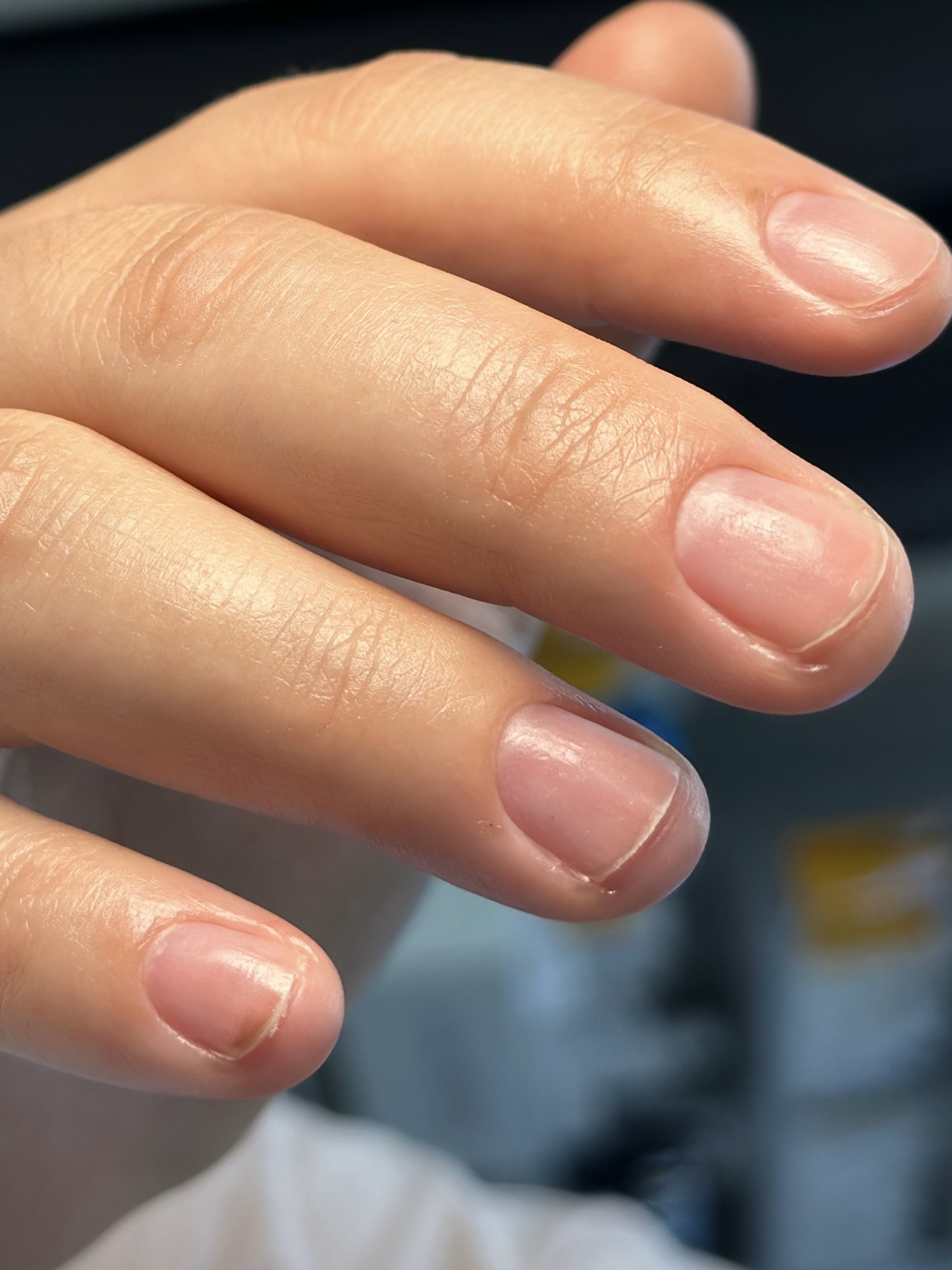 Manicure by Julianna