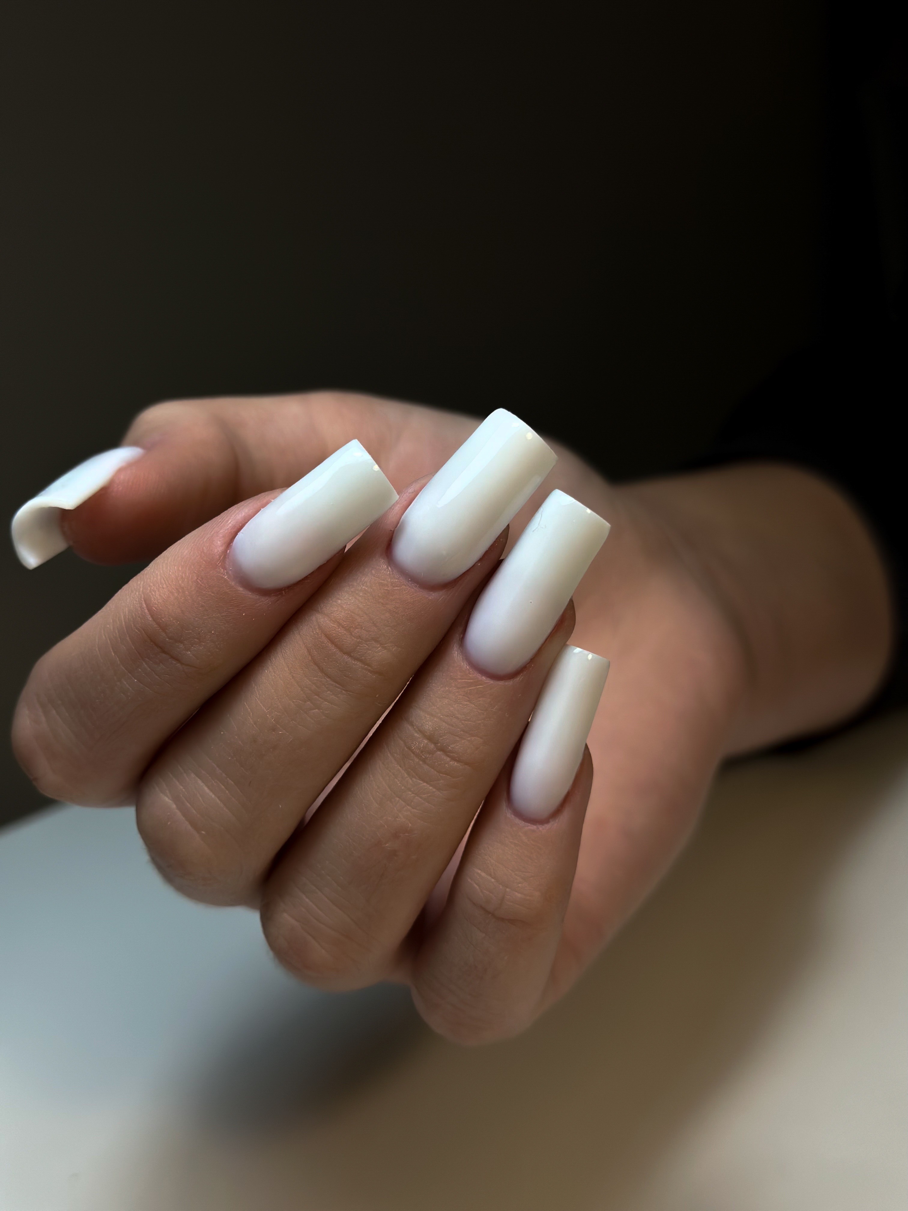 Manicure by Julianna