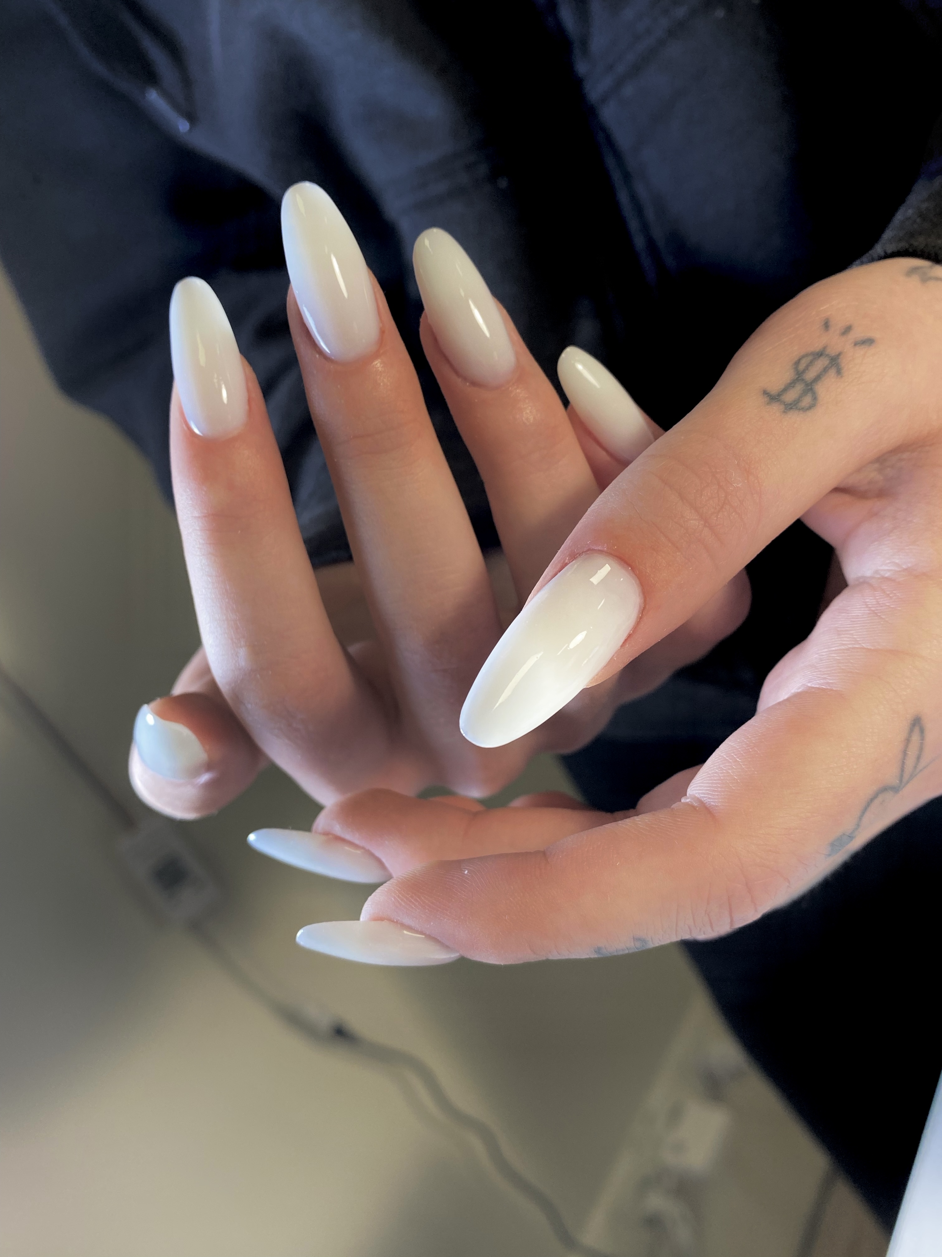 Манікюр by Julianna