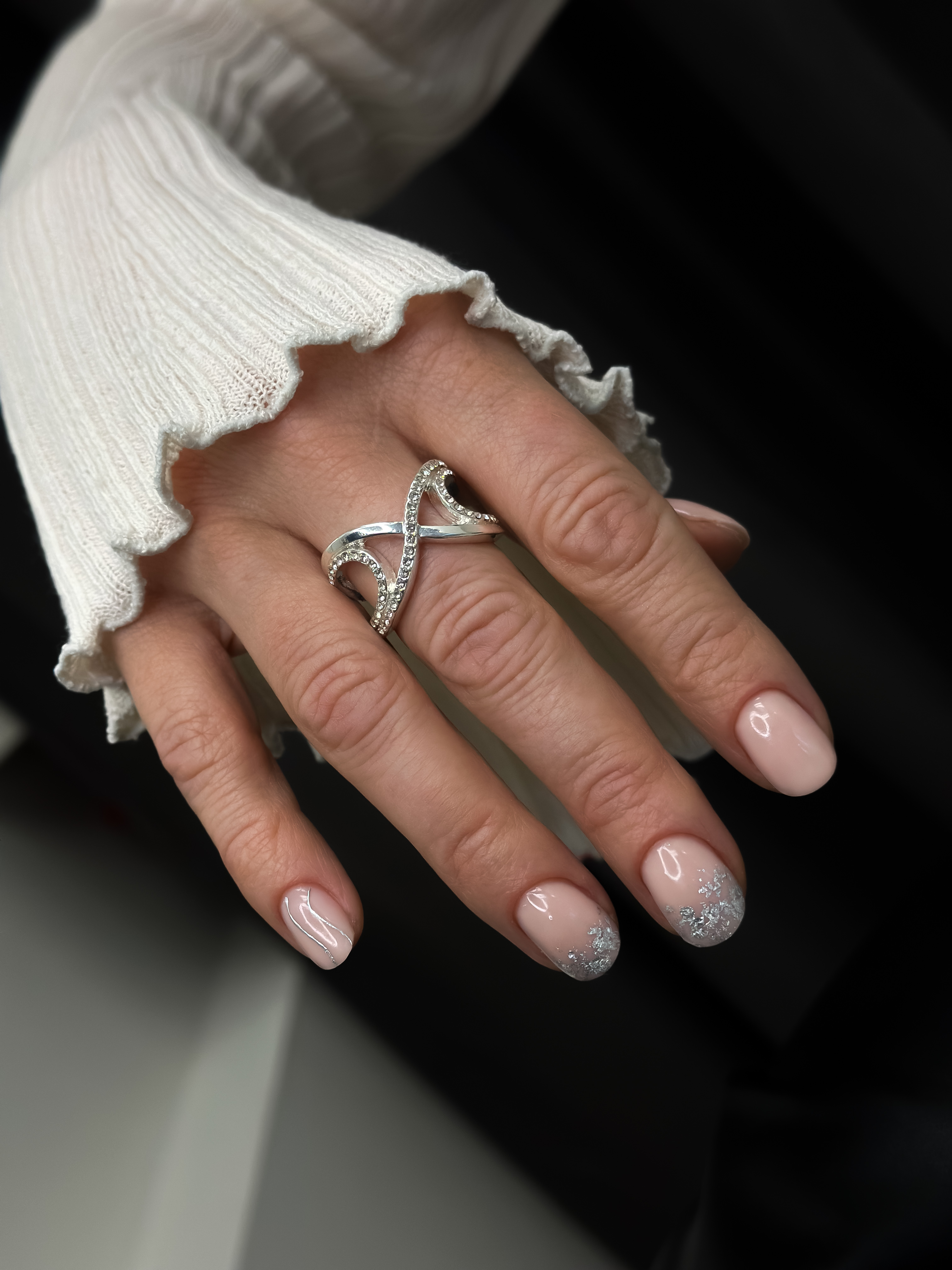 Маникюр by Julianna