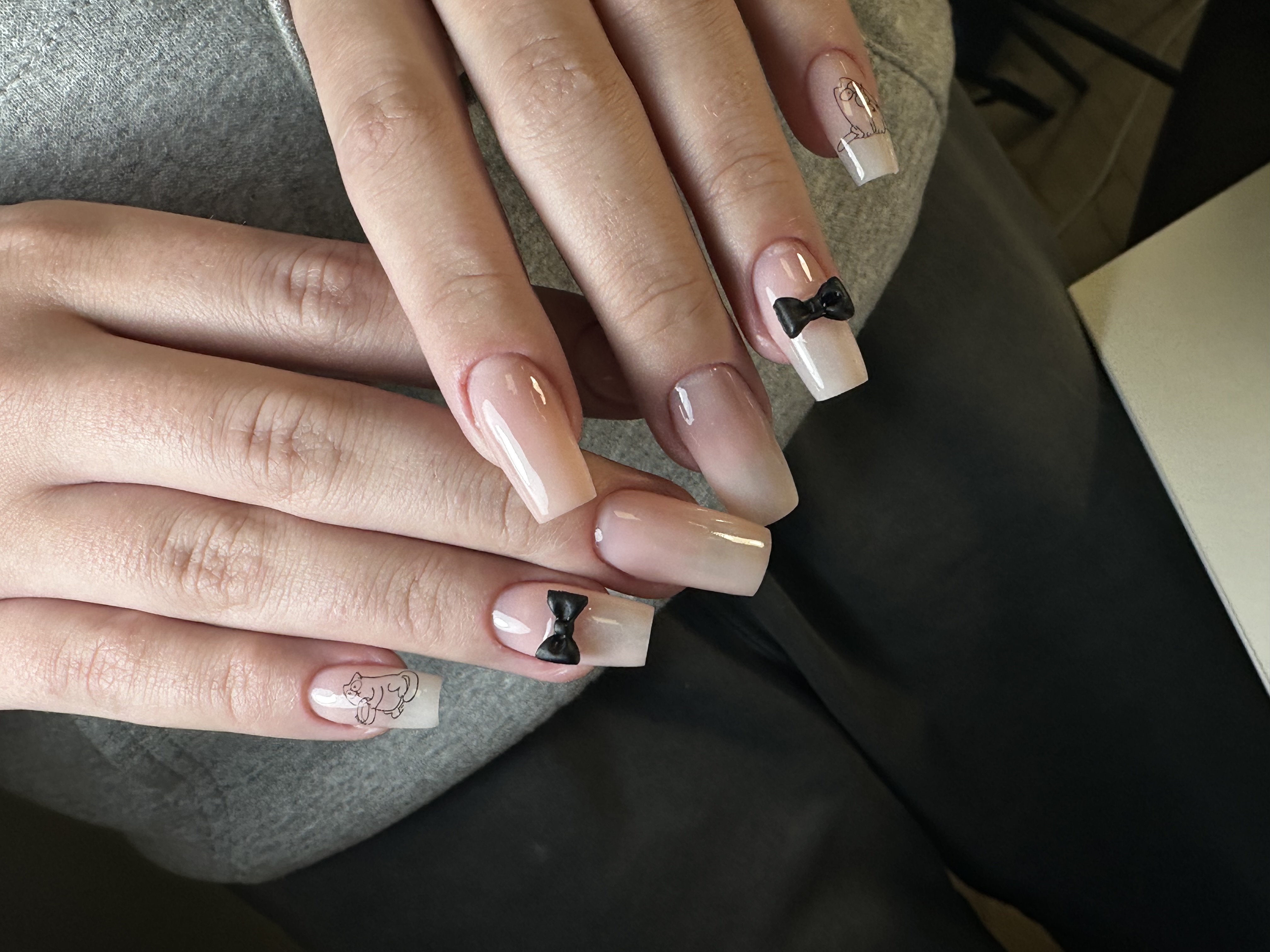 Maniküür by Julianna