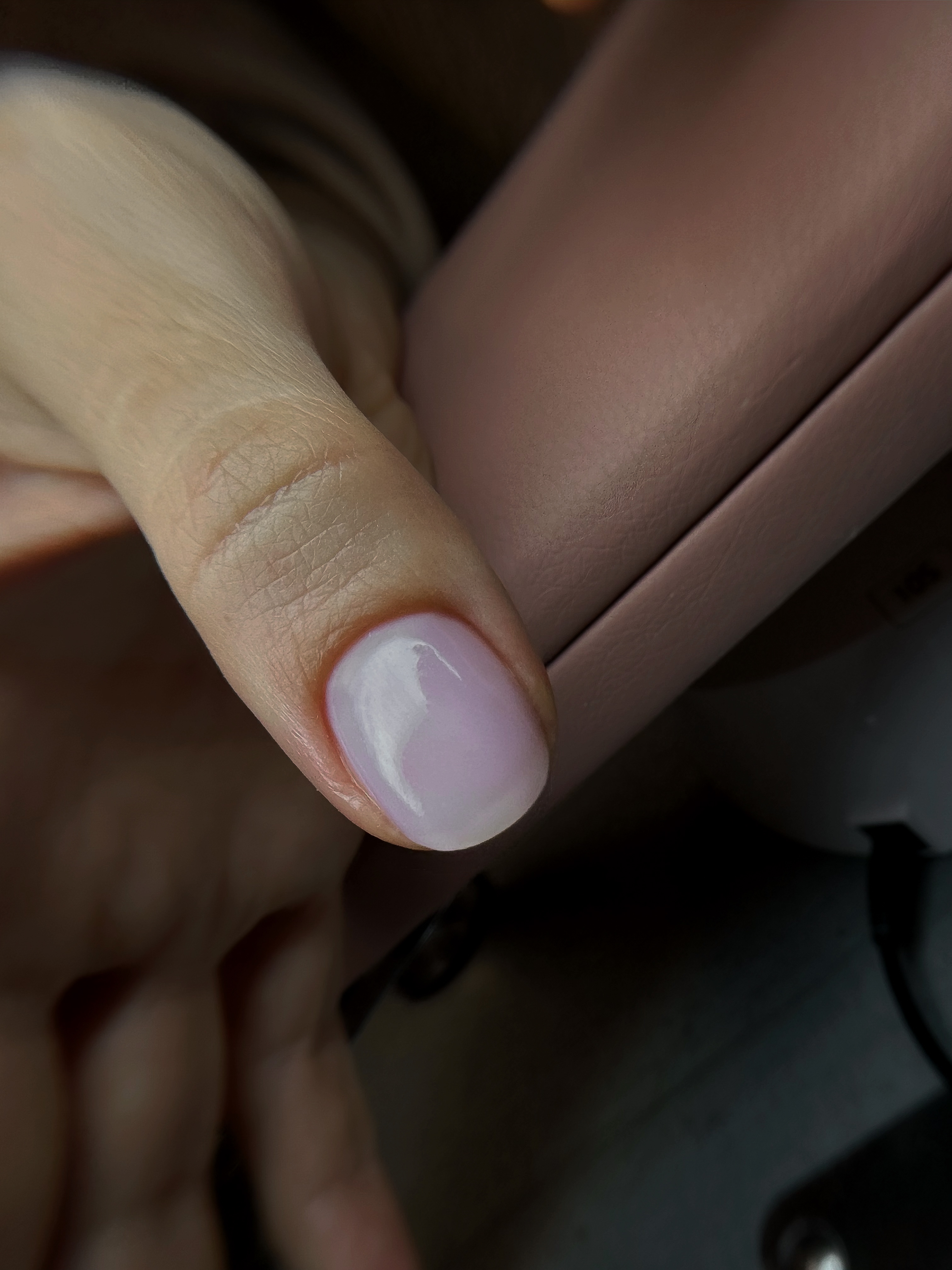 Маникюр by Julianna