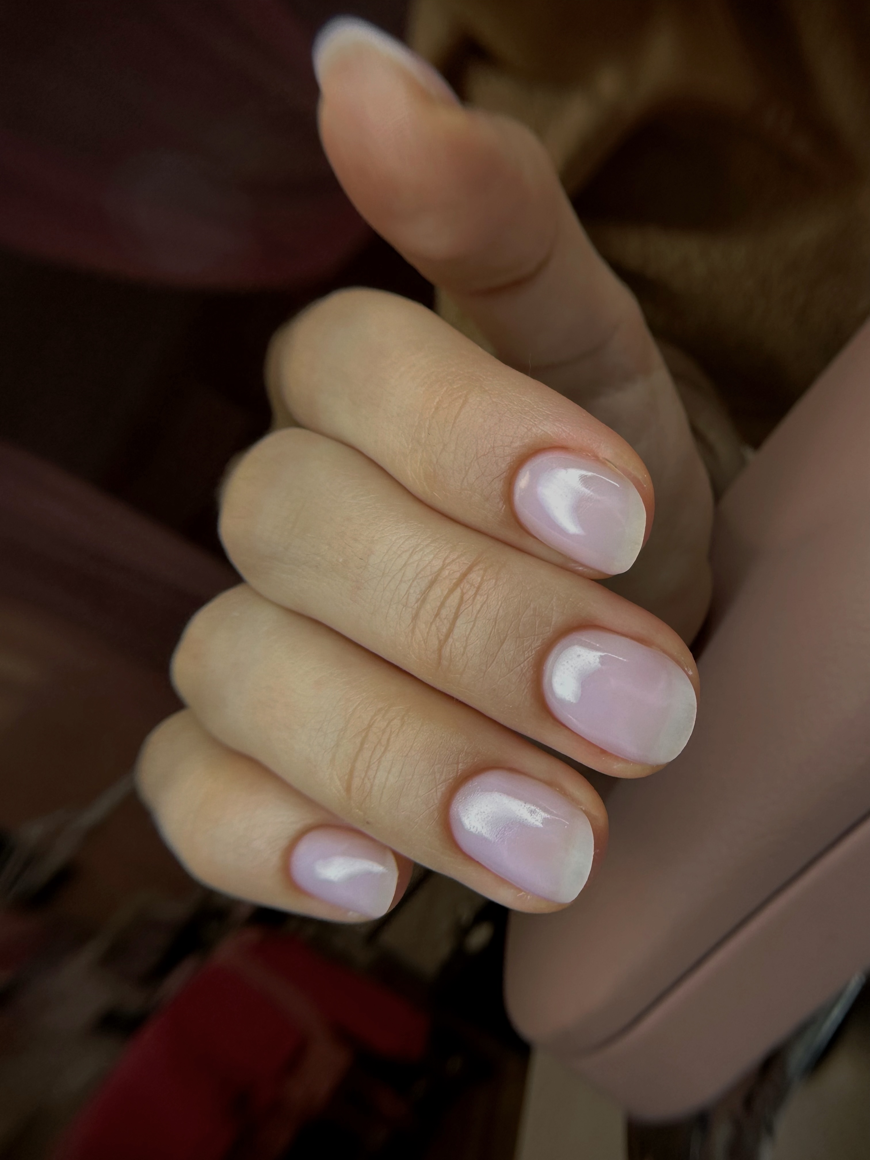 Манікюр by Julianna