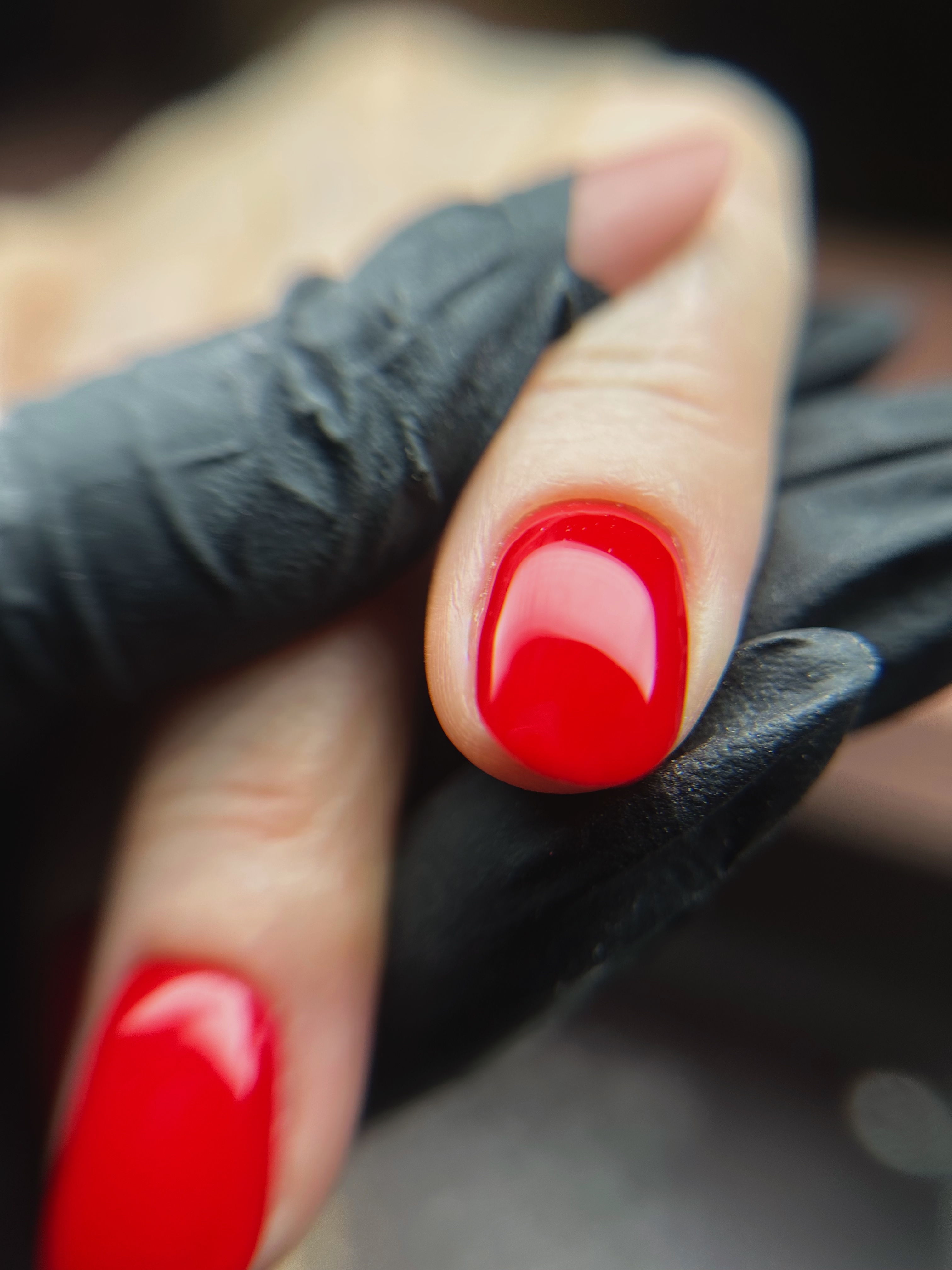 Manicure by Julianna