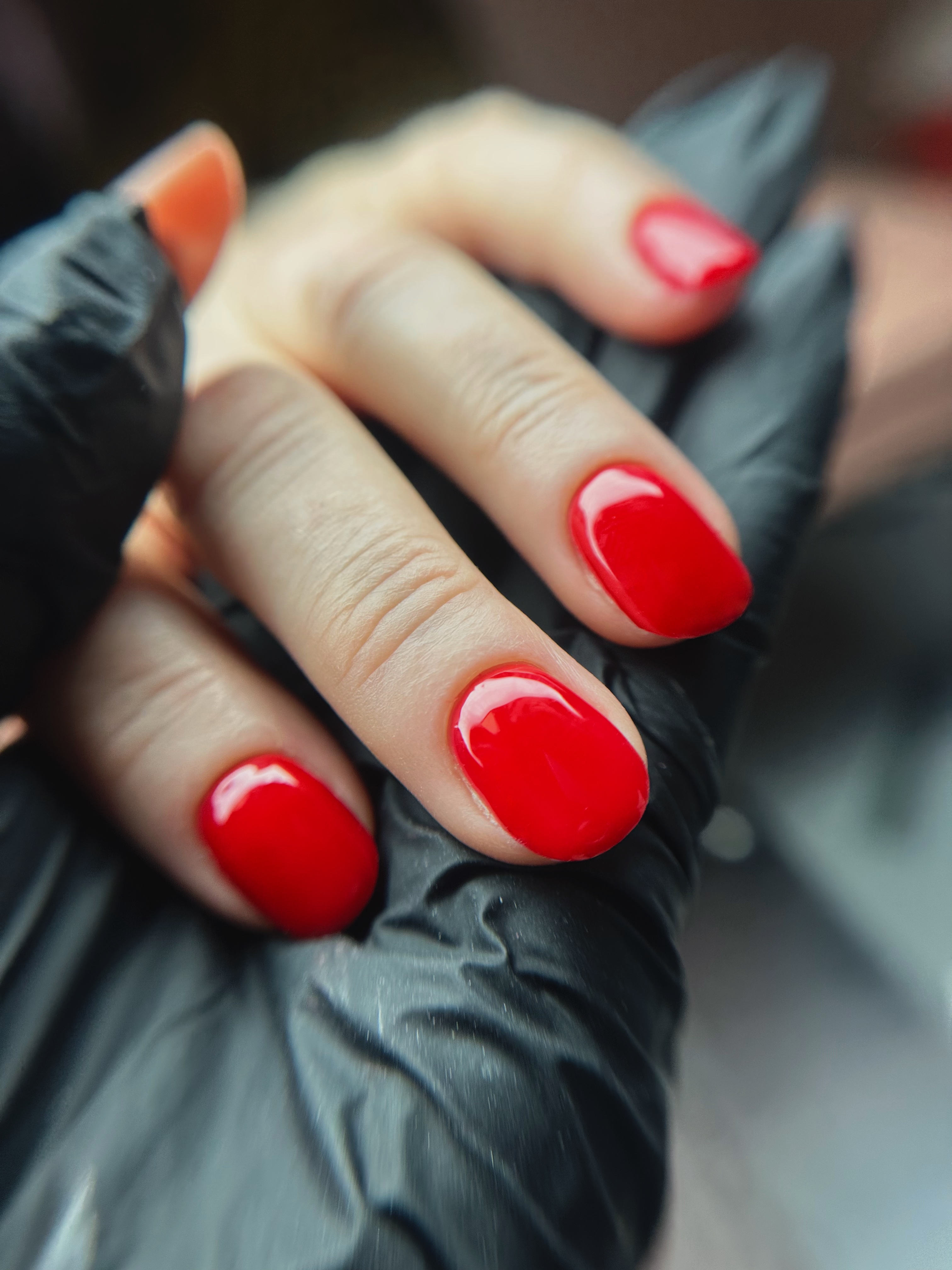 Manicure by Julianna