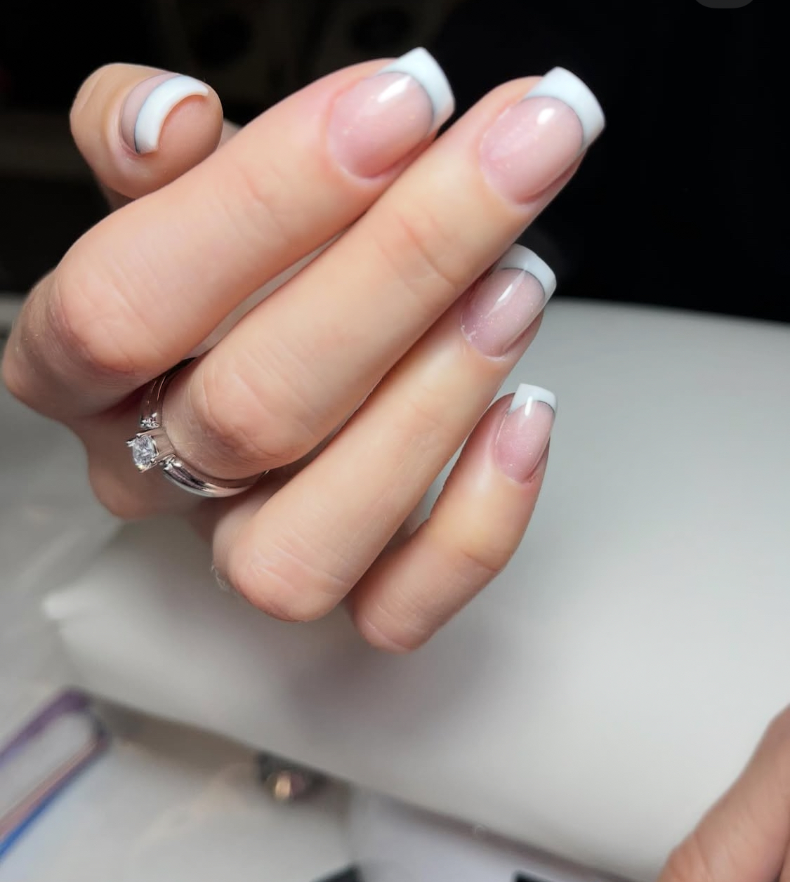 Manicure by Anastassia