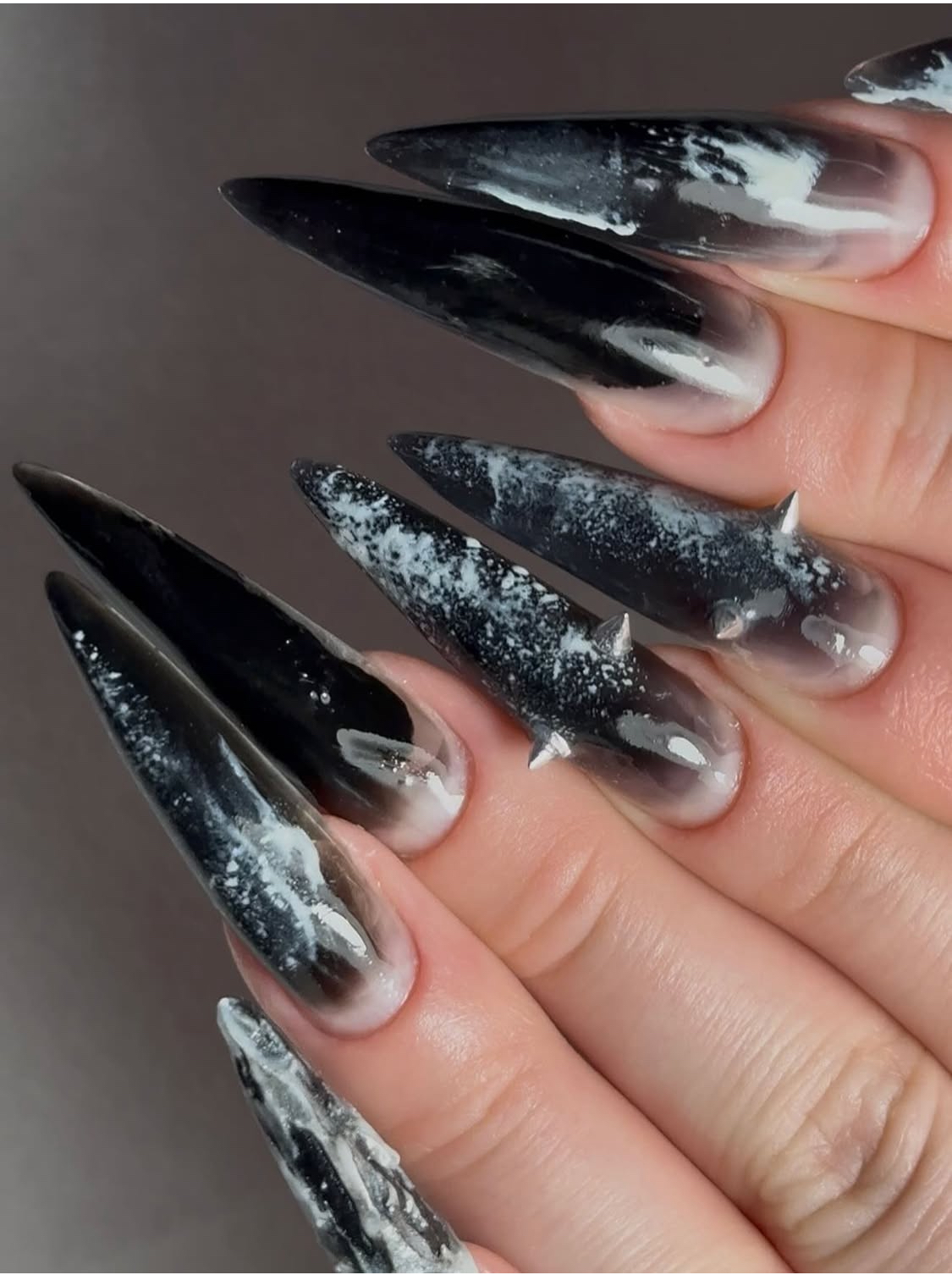 Манікюр by Anastassia