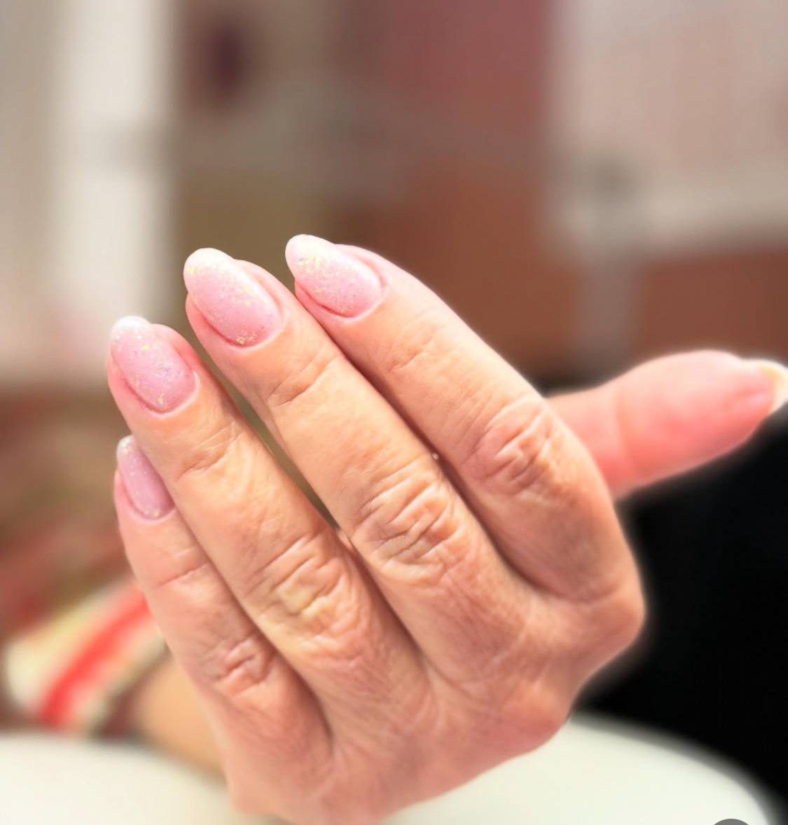 Манікюр by Anastassia