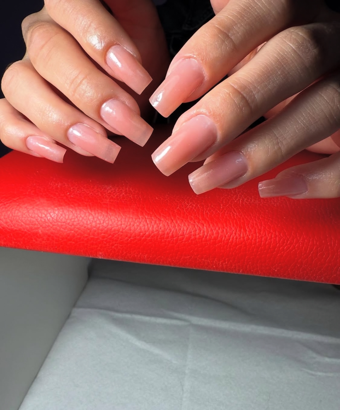 Maniküür by Anastassia