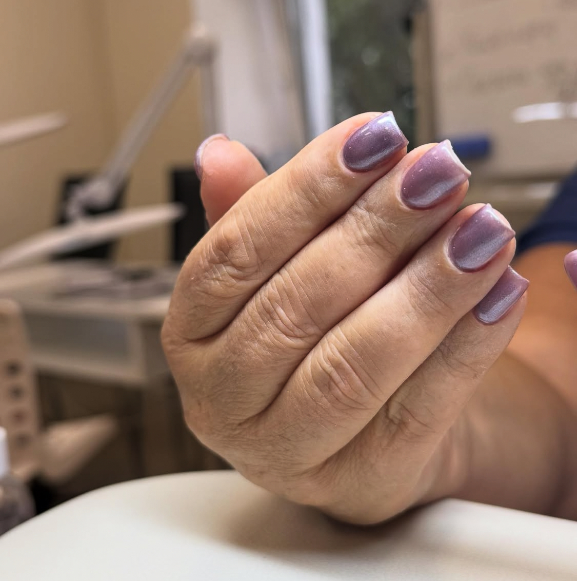 Манікюр by Anastassia